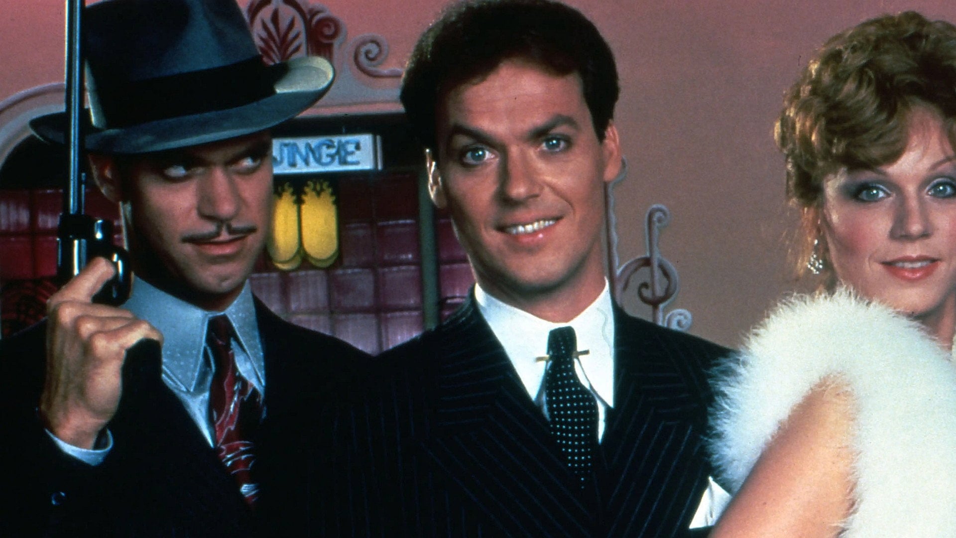 Foto do filme Johnny, O Gangster