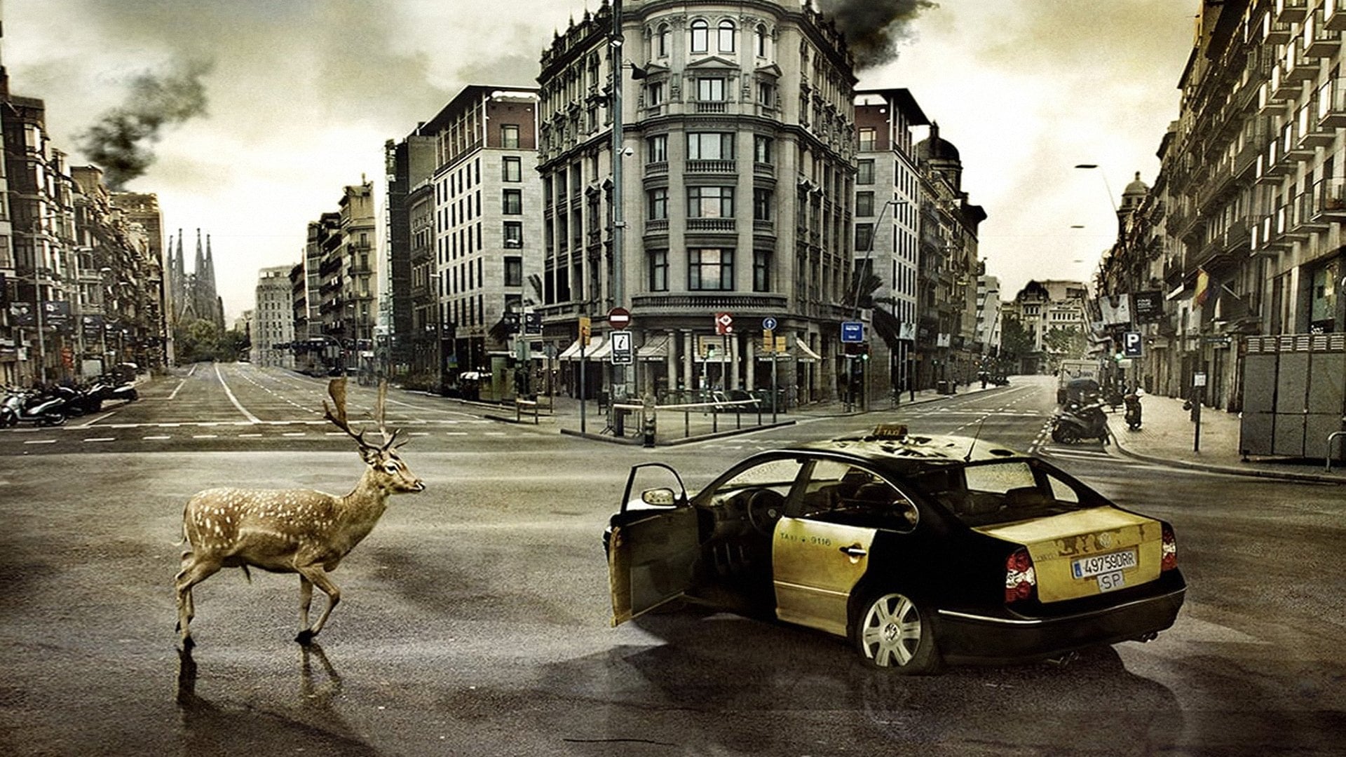 Foto do filme Os Últimos Dias