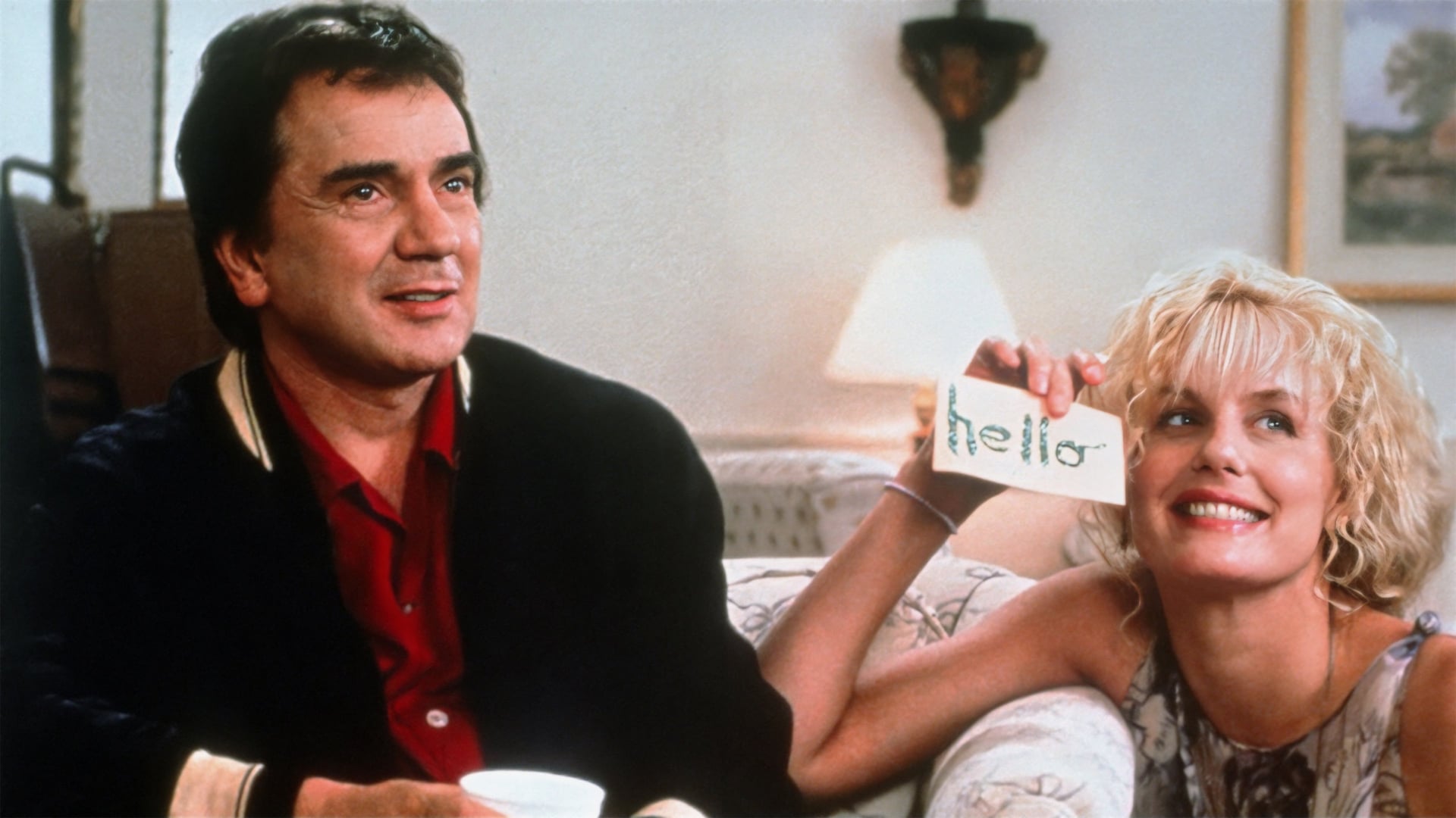 Foto do filme Crazy People - Muito Loucos