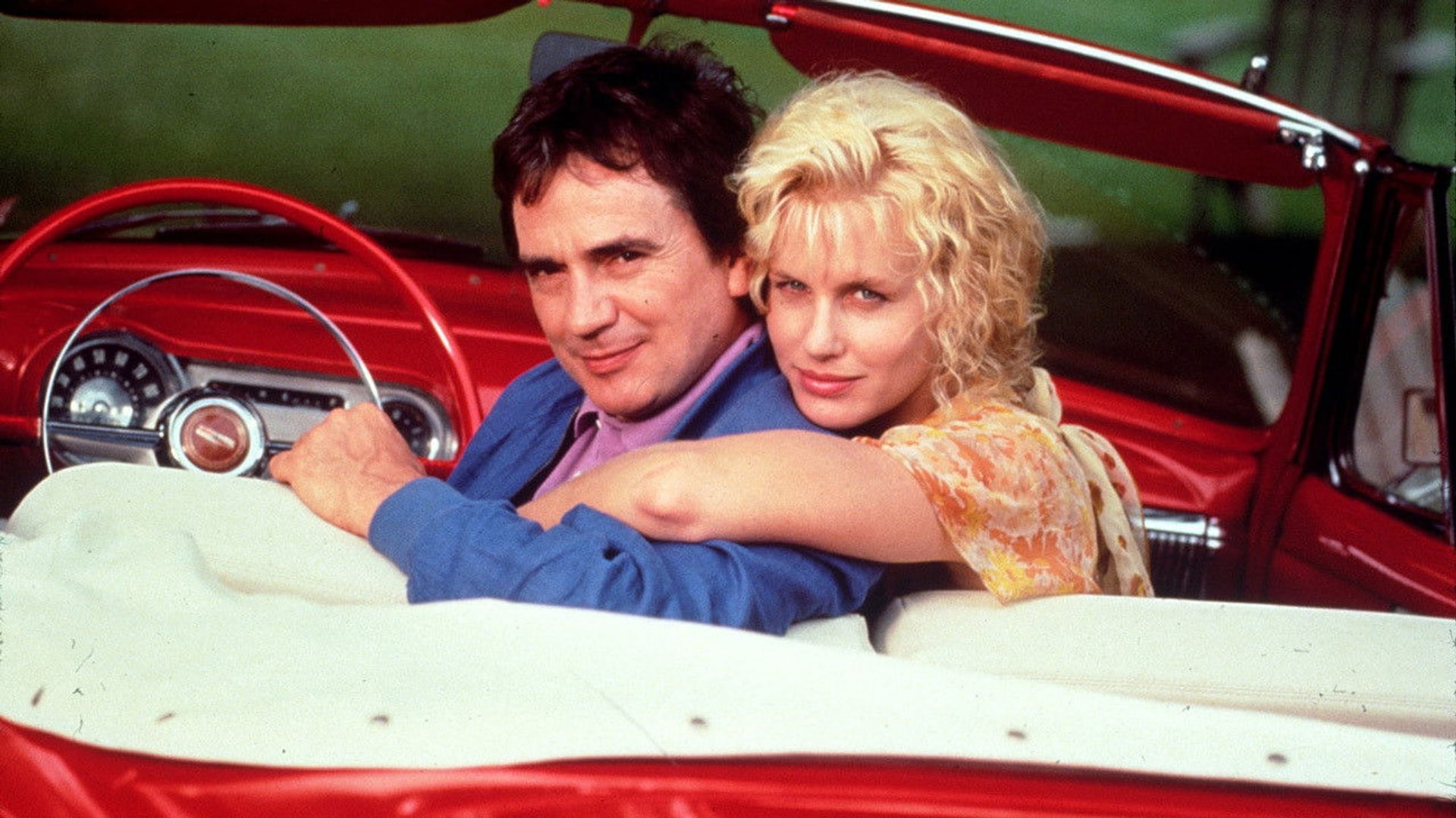 Foto do filme Crazy People - Muito Loucos