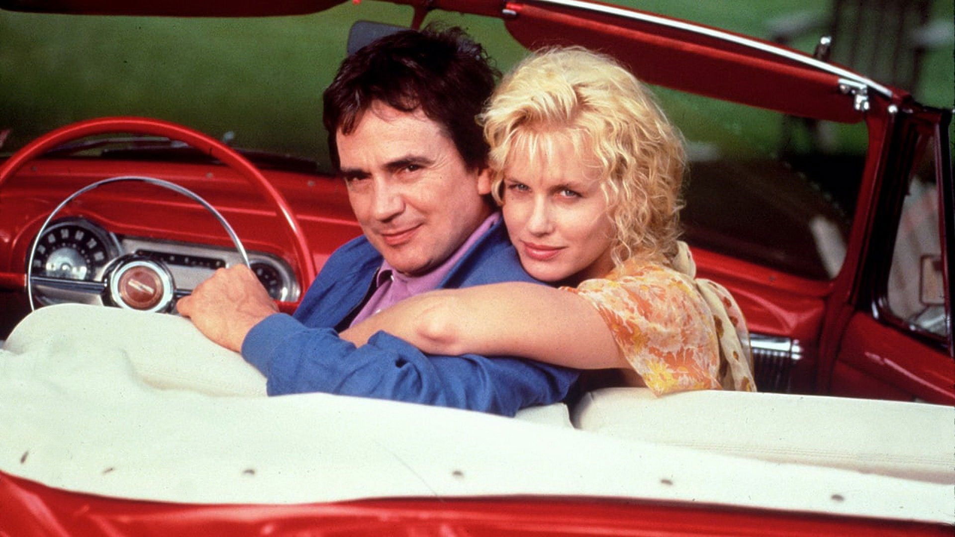 Foto do filme Crazy People - Muito Loucos