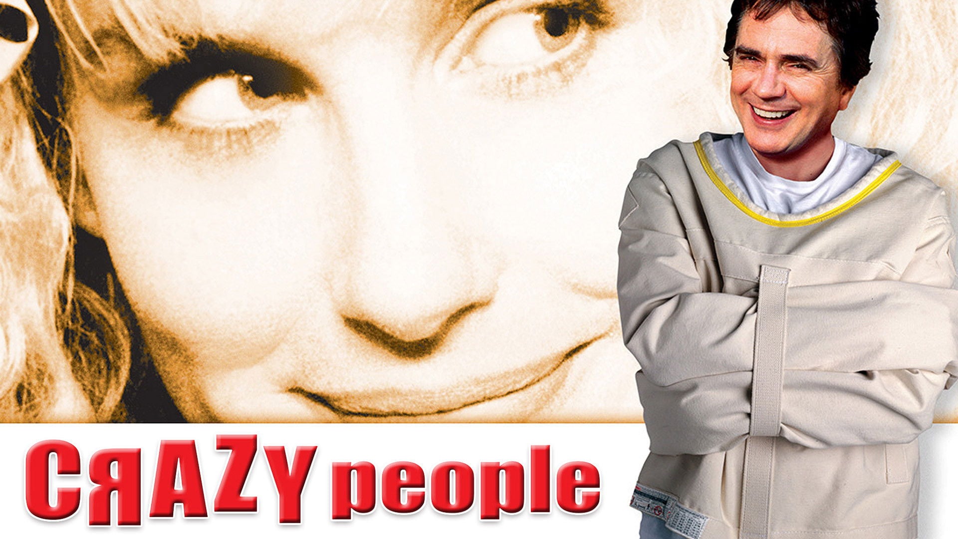Foto do filme Crazy People - Muito Loucos