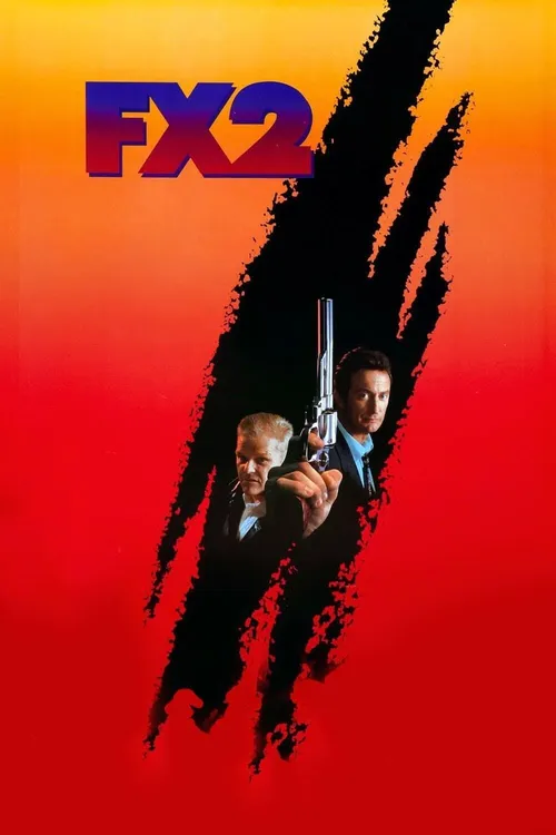 FX 2 - Ilusão Fatal