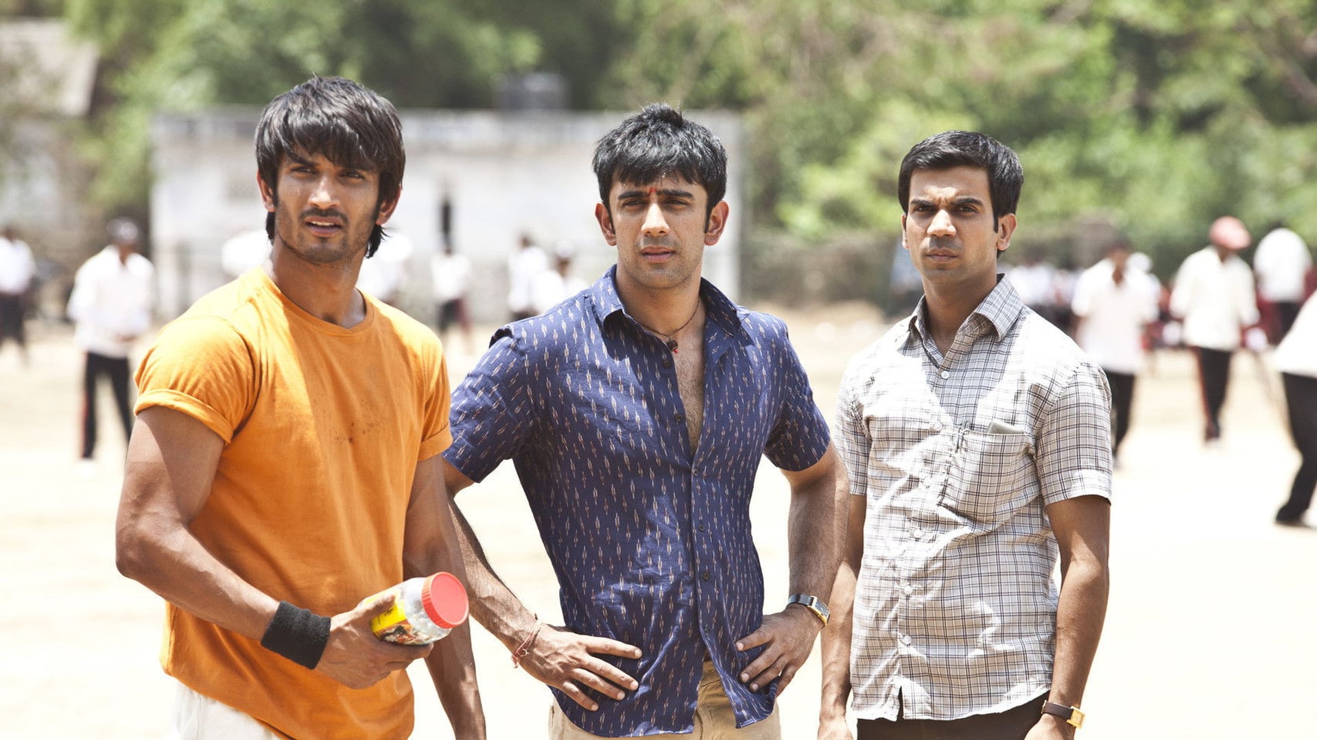 Foto do filme Kai Po Che!