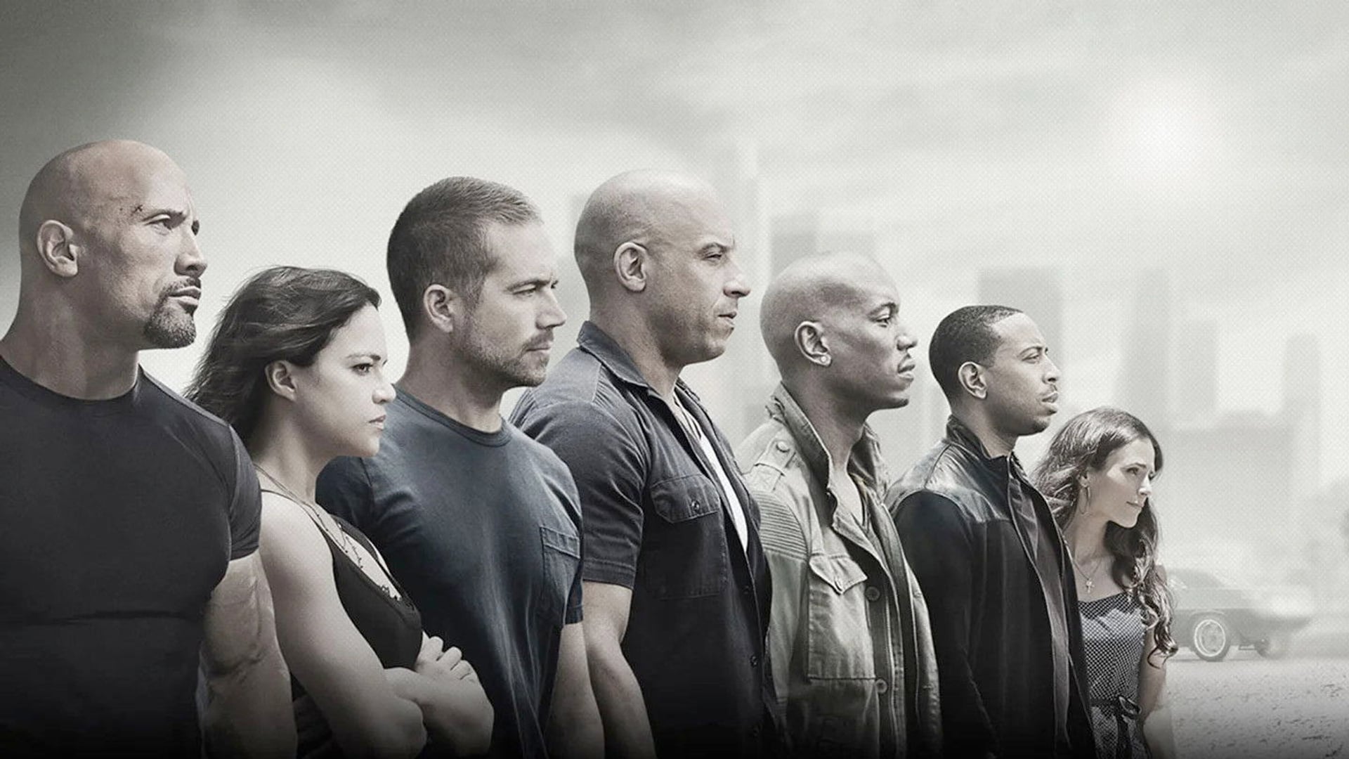 Foto do filme Velozes & Furiosos 7