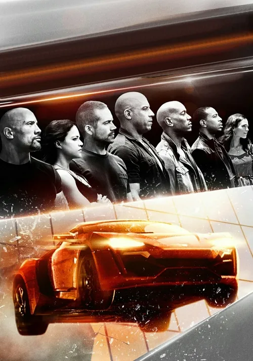Velozes & Furiosos 7