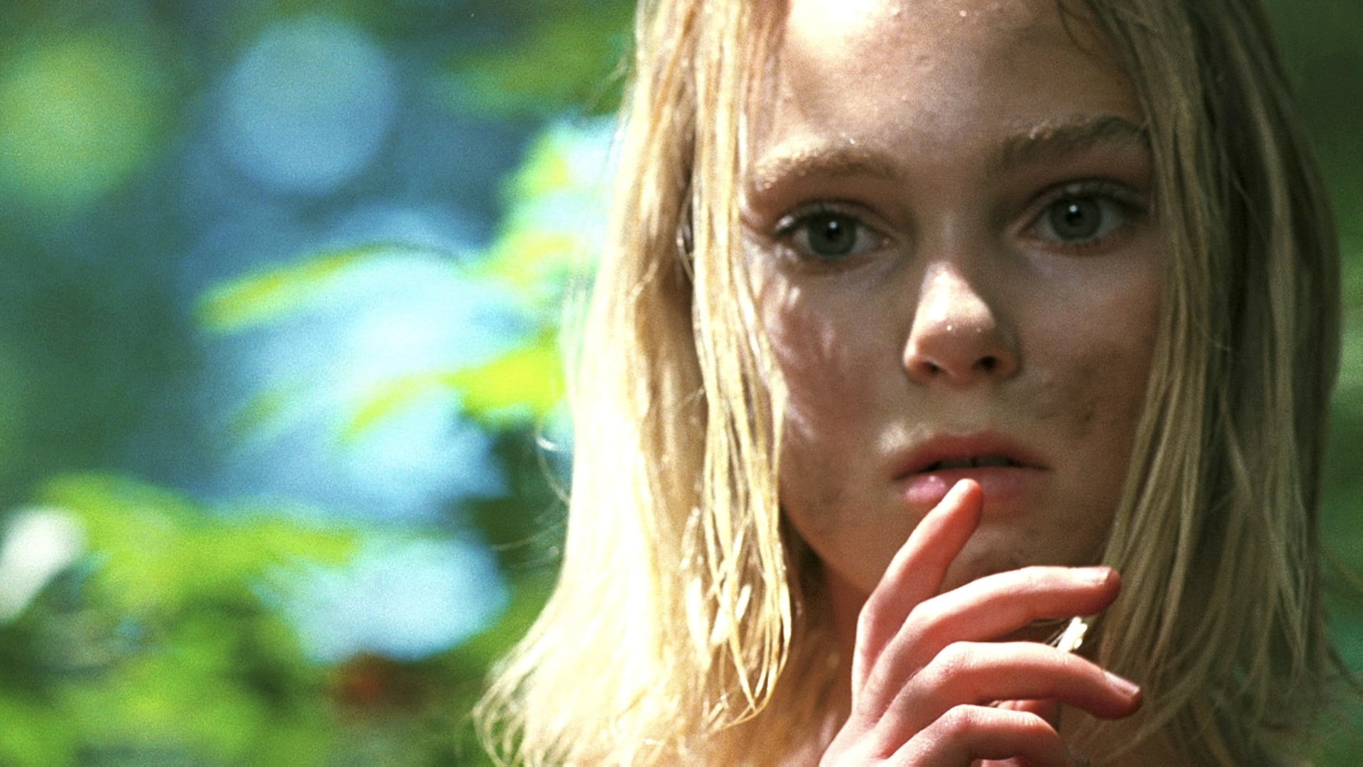 Foto do filme A Colheita do Mal