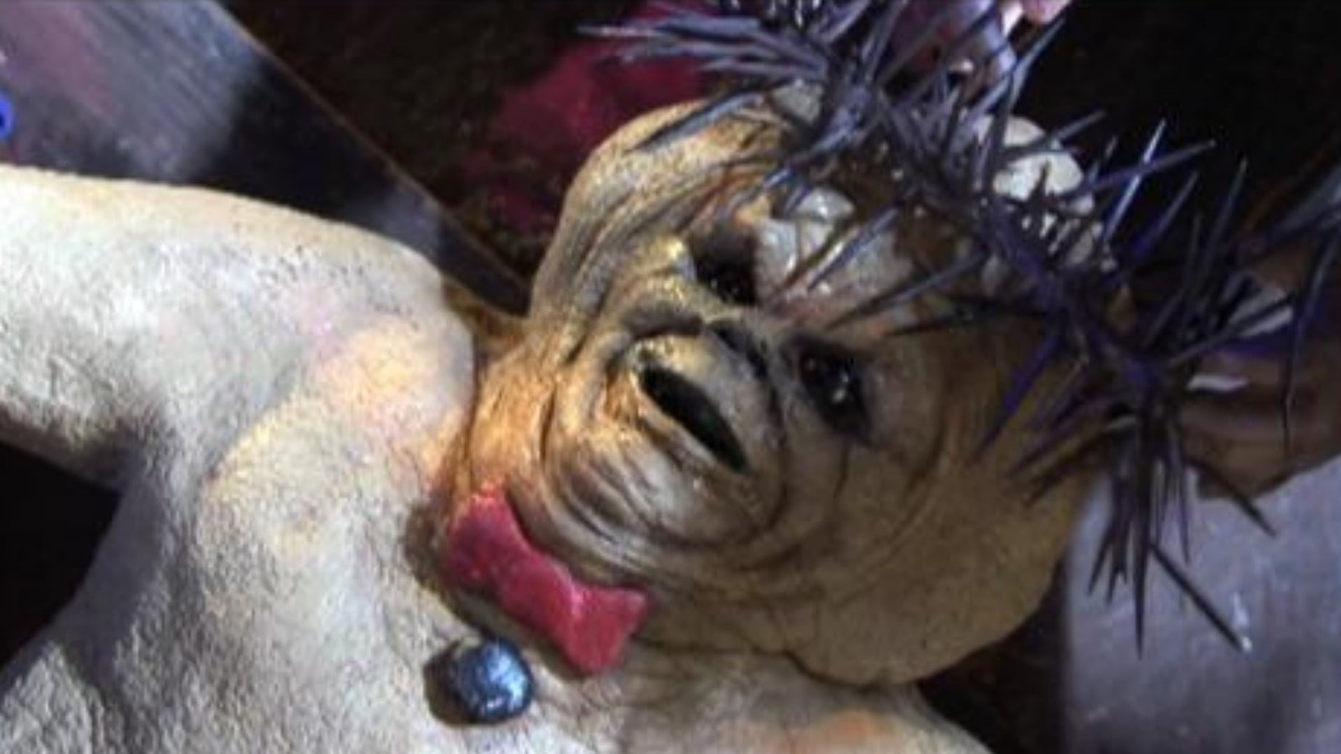 Foto do filme Gingerdead Man 2: The Passion of the Crust