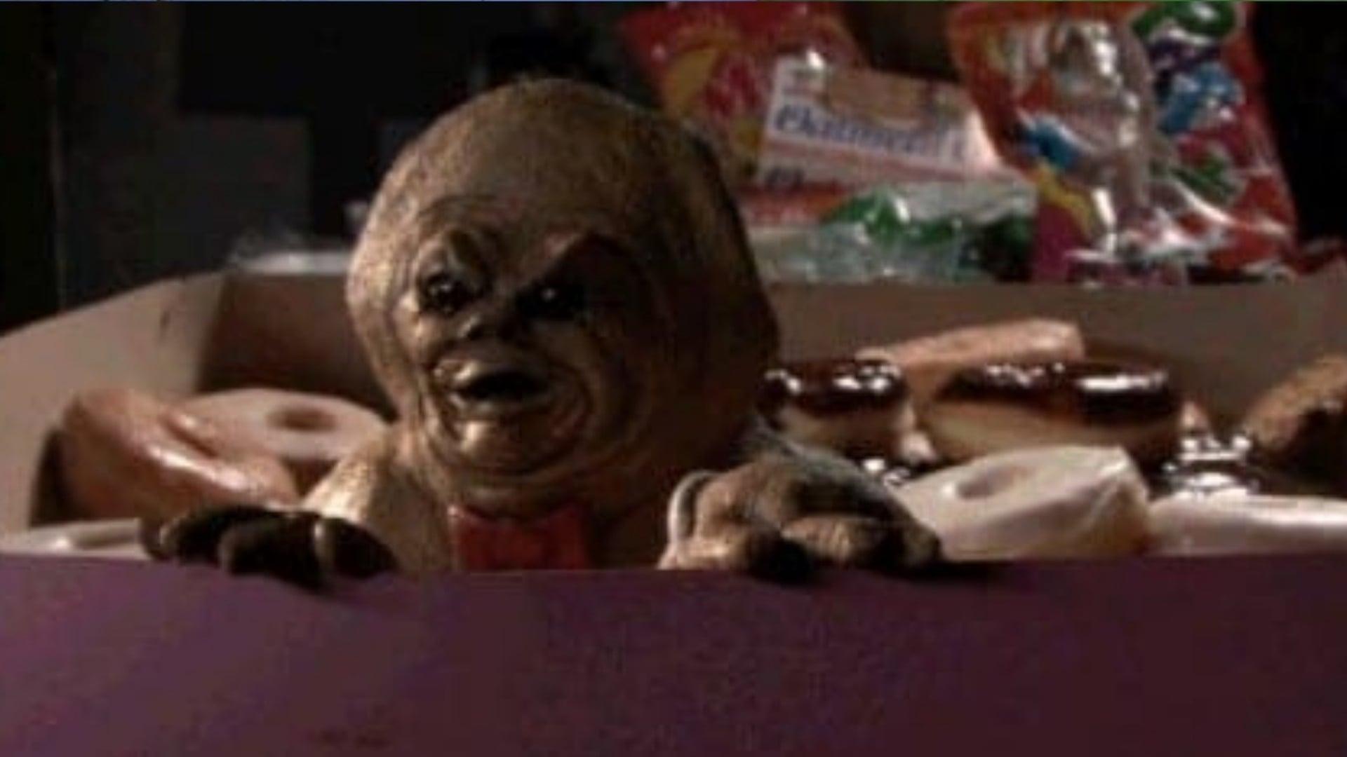 Foto do filme Gingerdead Man 2: The Passion of the Crust