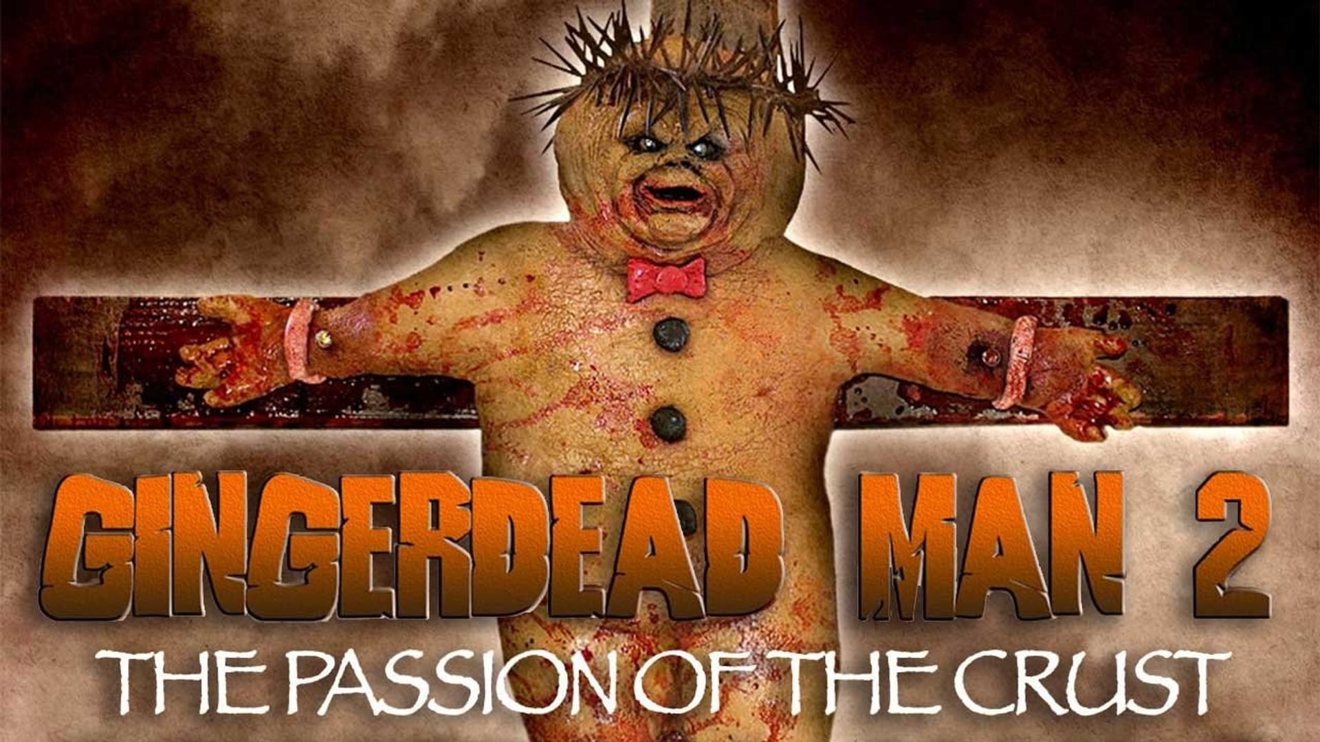Foto do filme Gingerdead Man 2: The Passion of the Crust