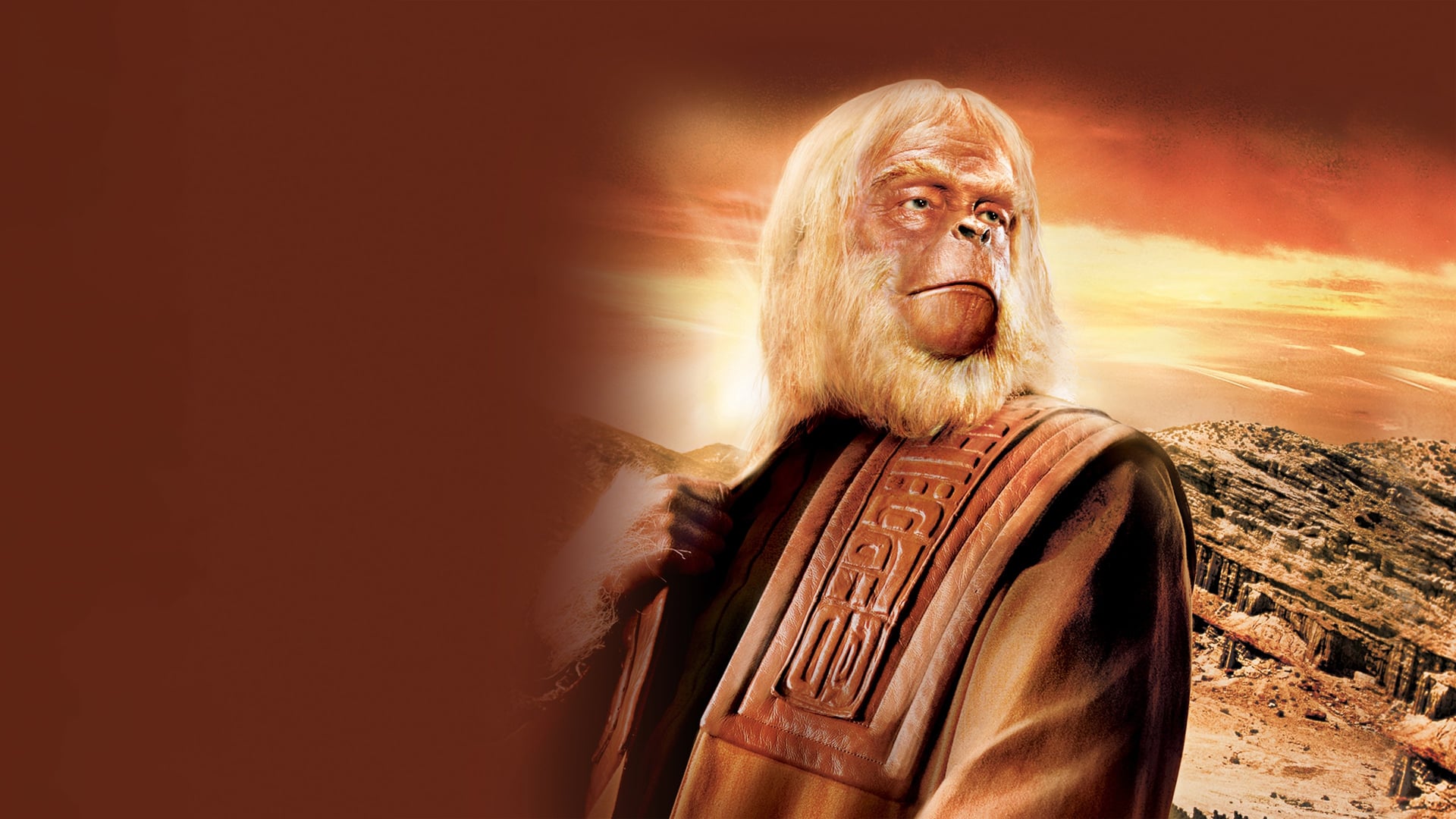 Foto do filme De Volta ao Planeta dos Macacos
