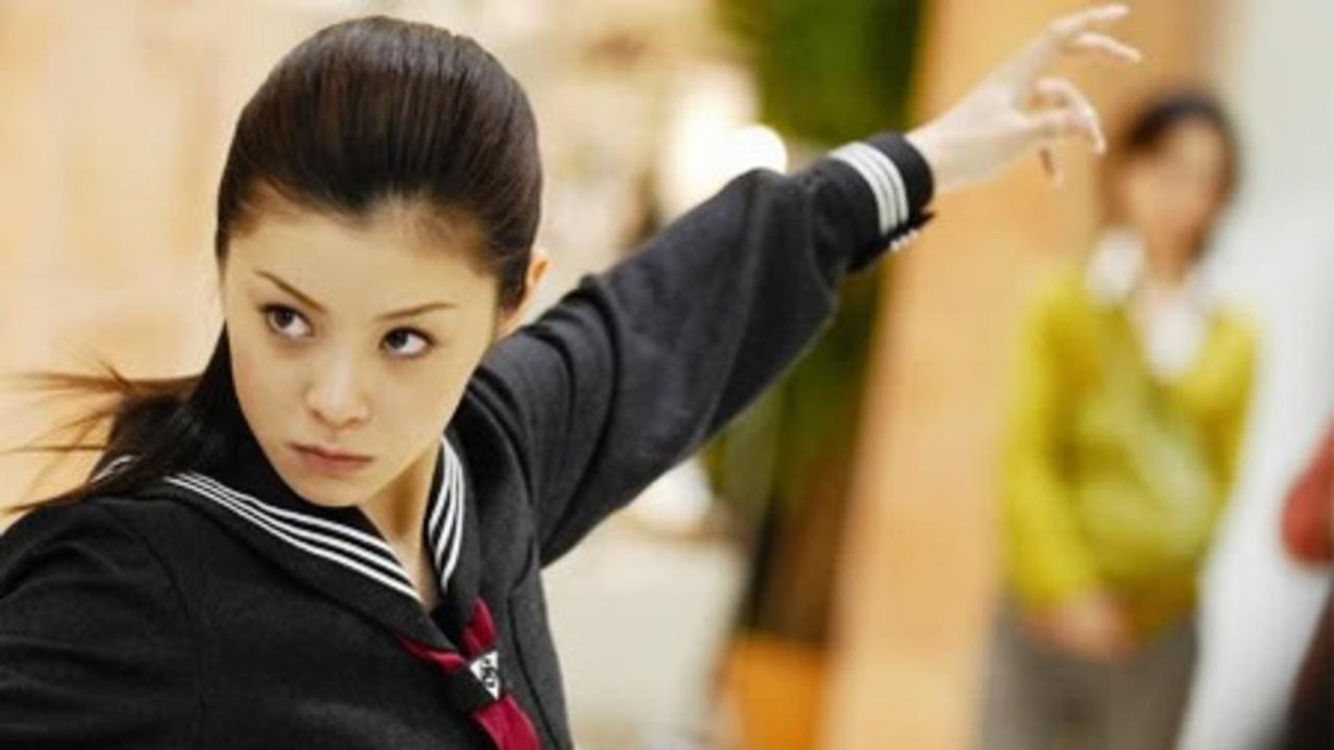 Foto do filme Yo-Yo Girl Cop