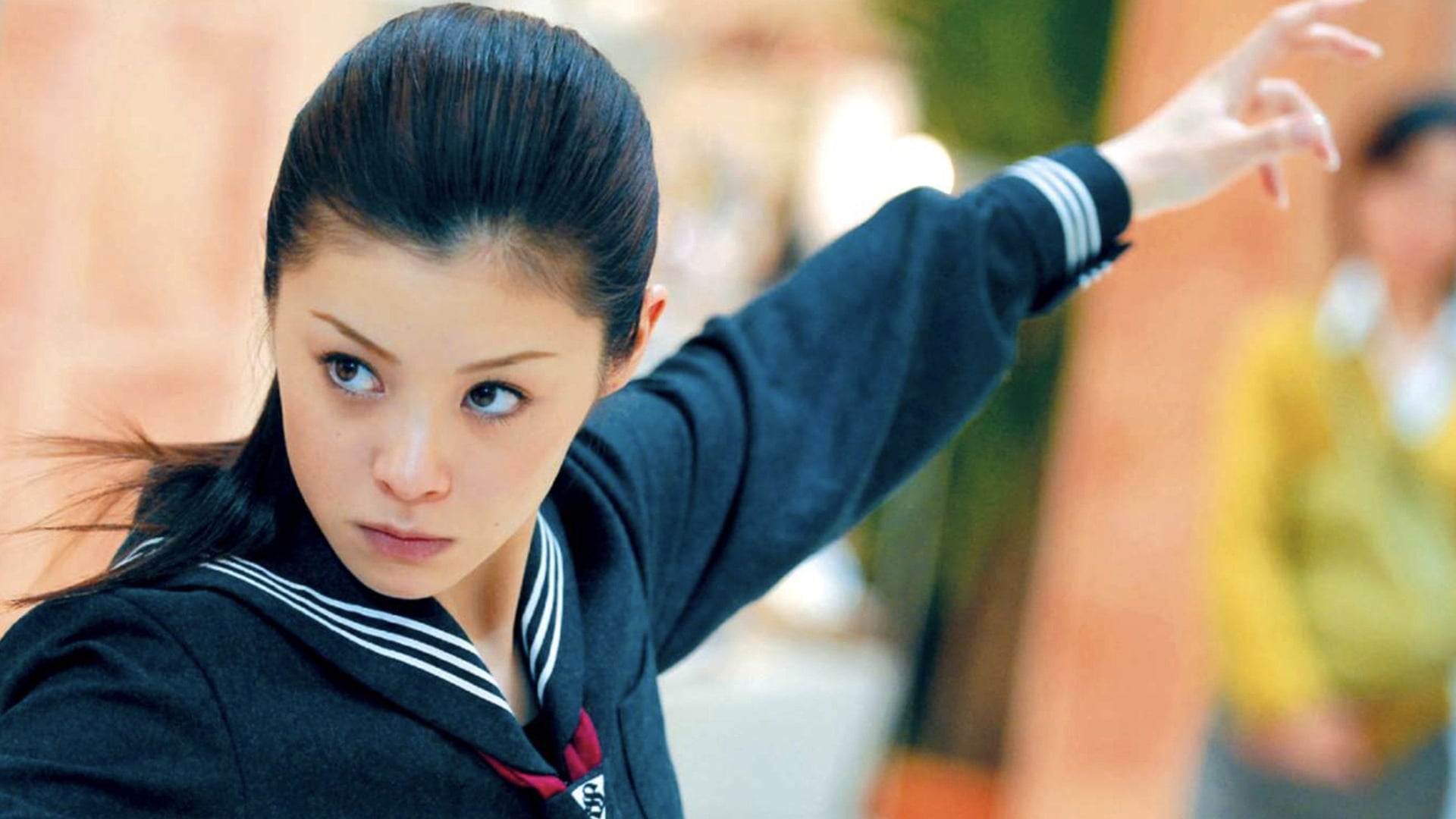 Foto do filme Yo-Yo Girl Cop