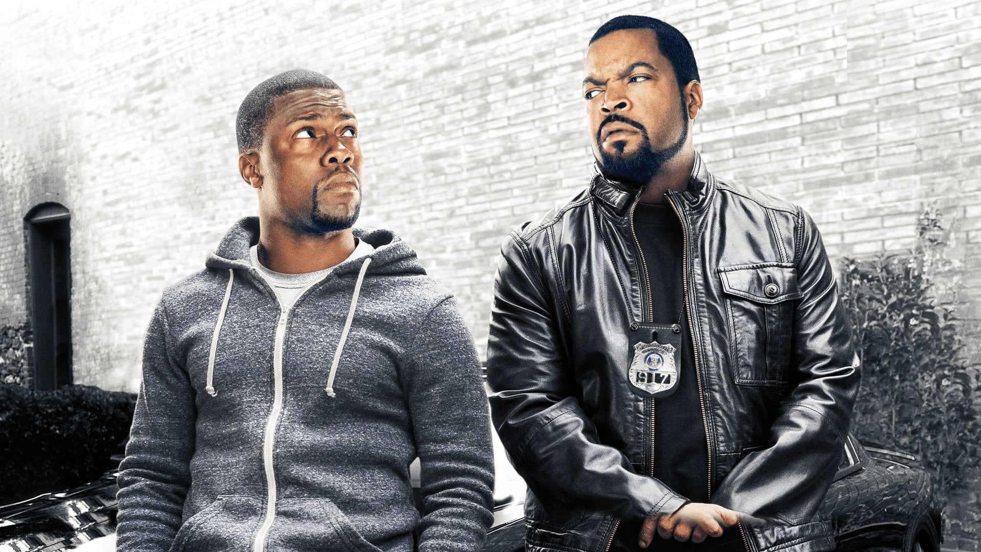 Foto do filme Policial em Apuros