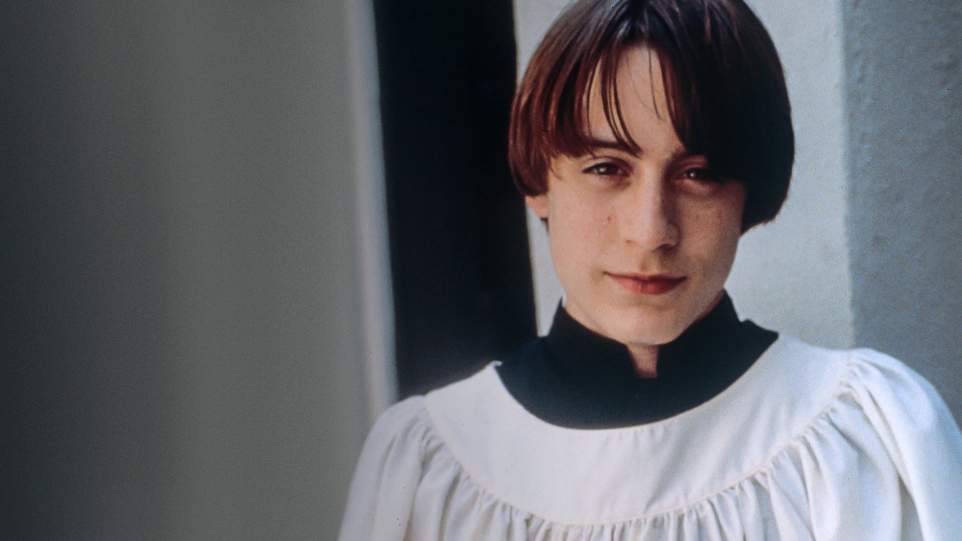 Foto do filme Meninos de Deus