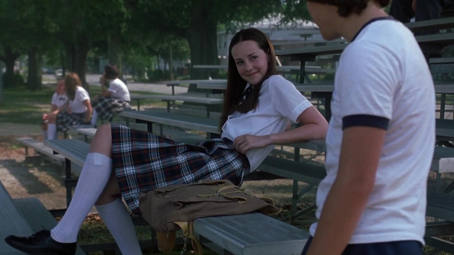 Foto do filme Meninos de Deus