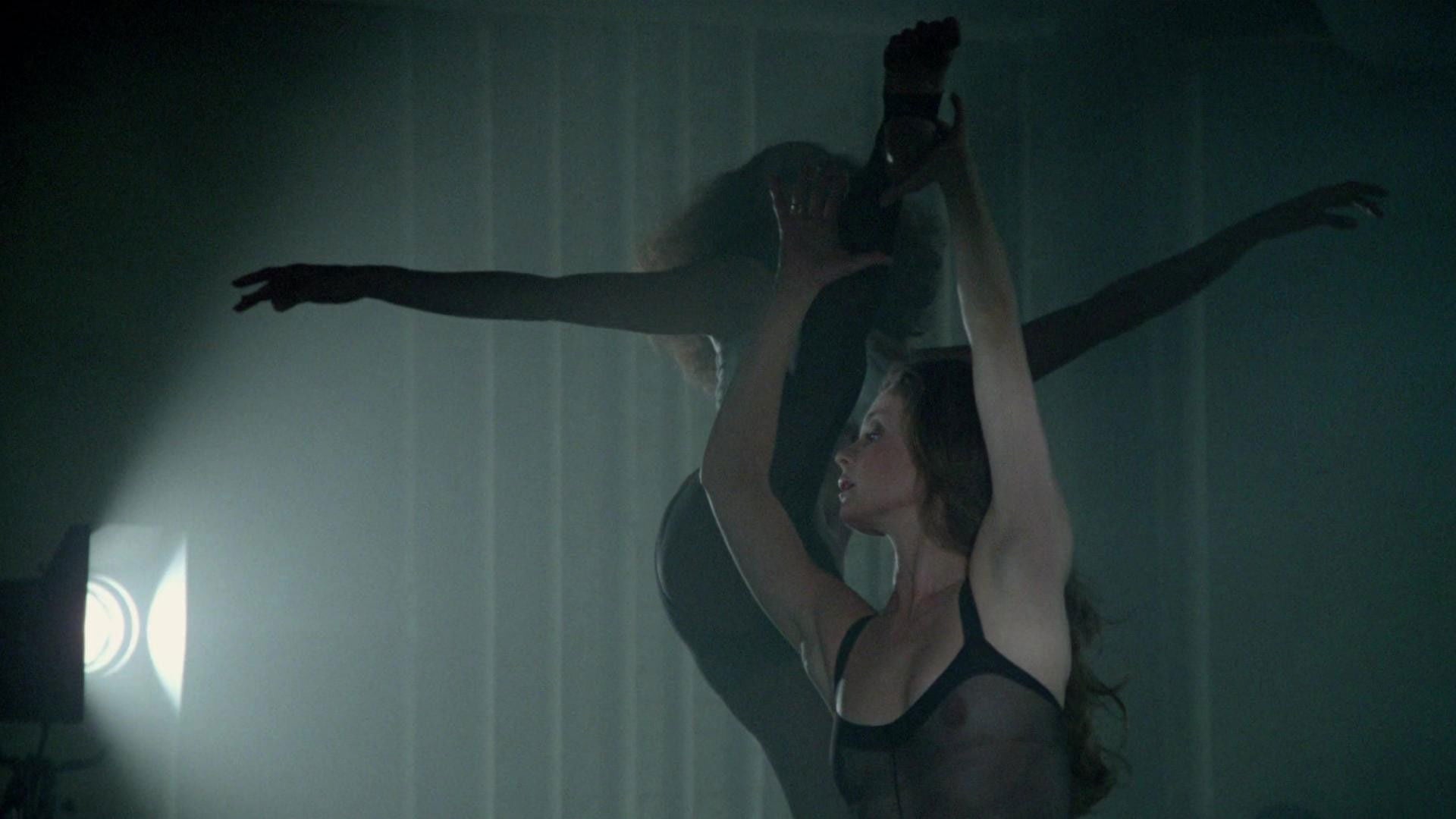 Foto do filme O Show Deve Continuar