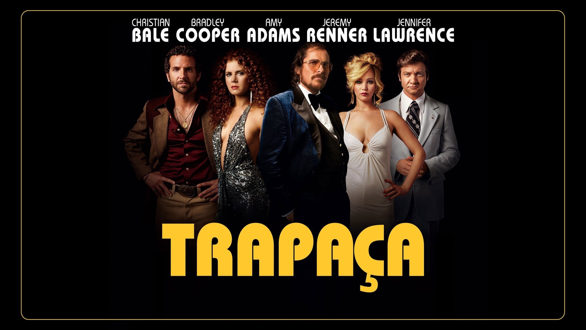 Foto do filme Trapaça