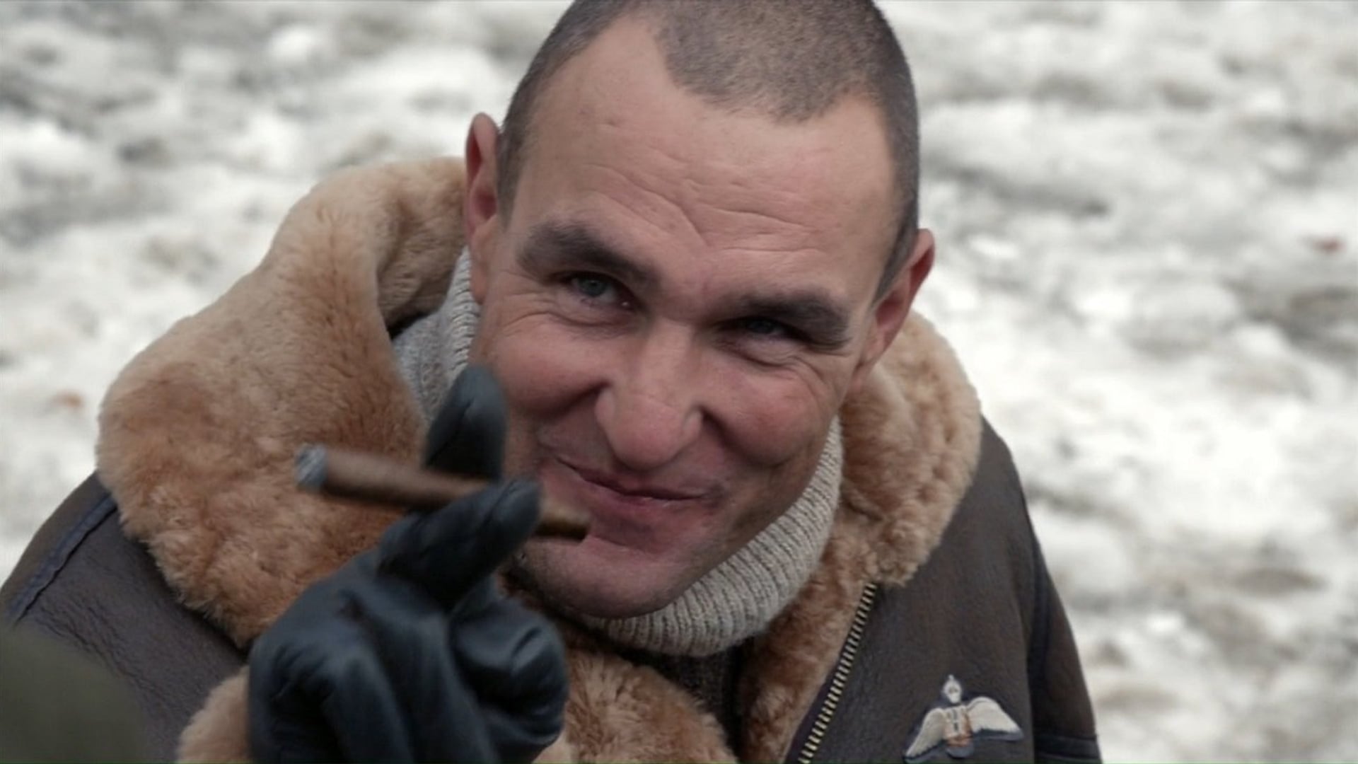 Foto do filme Companhia de Heróis