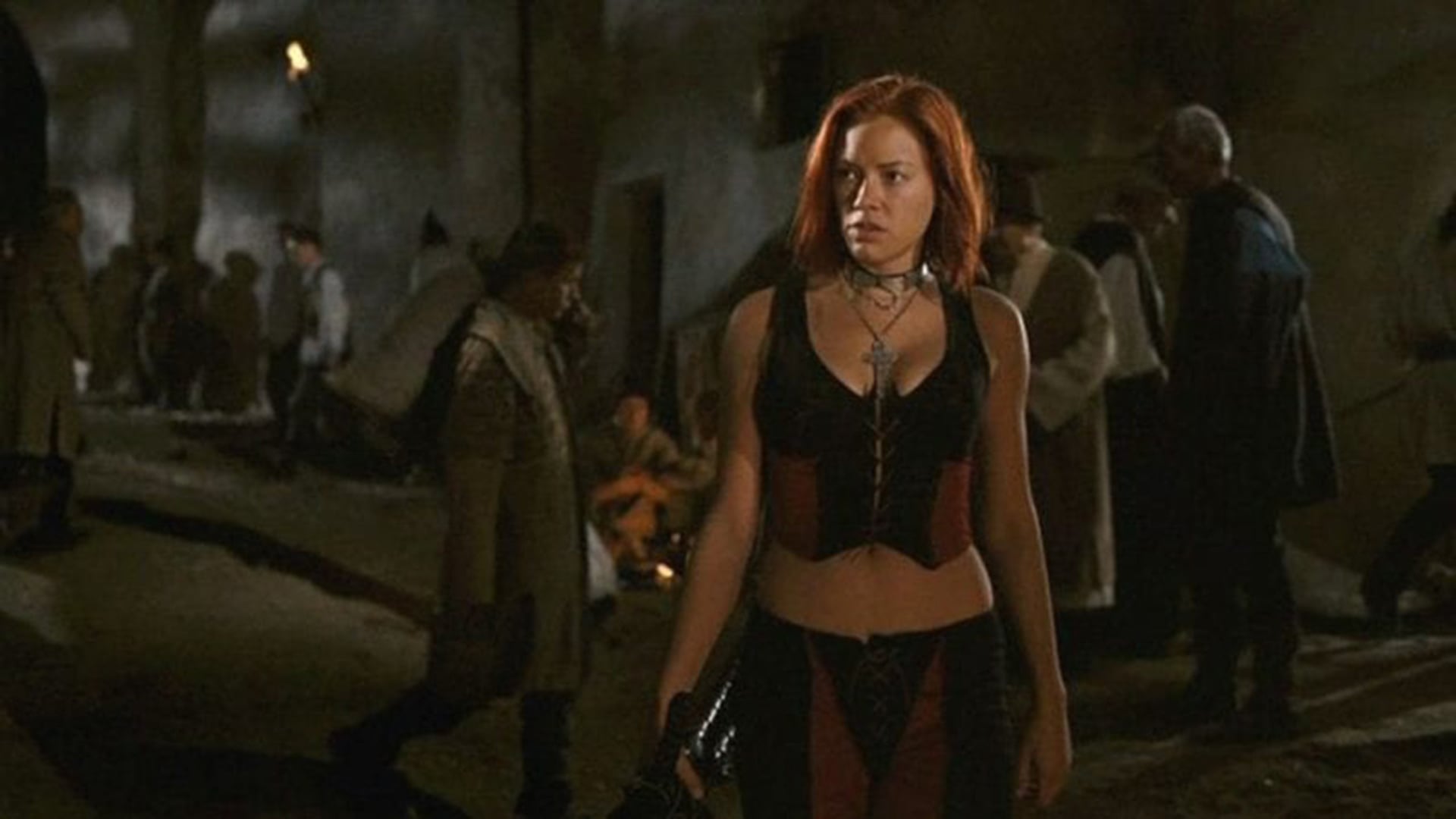 Foto do filme BloodRayne