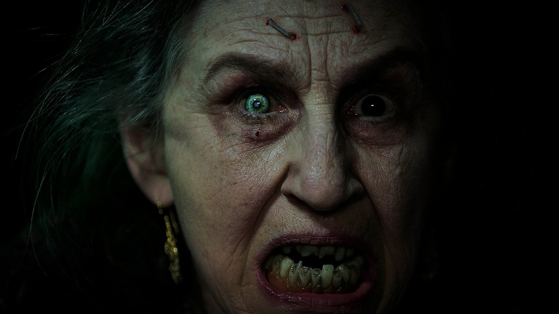 Foto do filme Arraste-me Para o Inferno