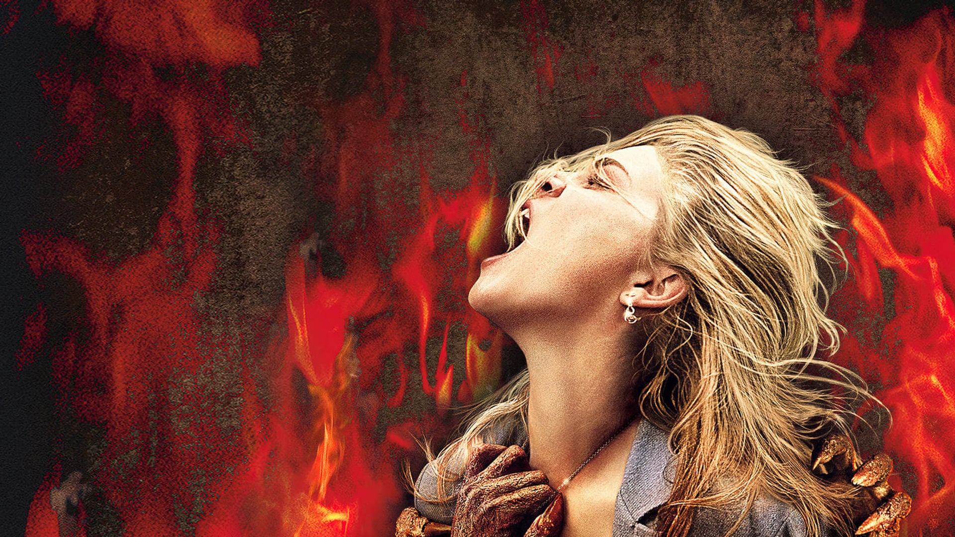 Foto do filme Arraste-me Para o Inferno