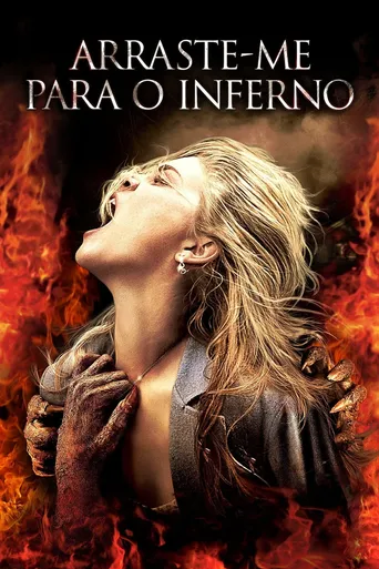 Arraste-me Para o Inferno