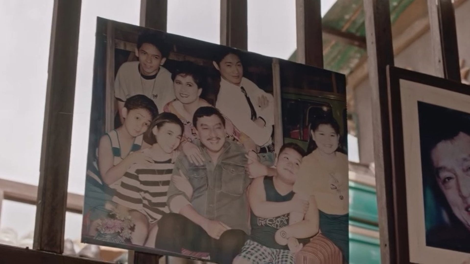 Foto do filme Home Along Da Riles: Da Reunion