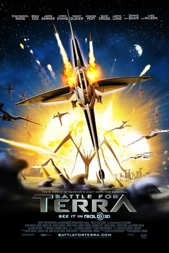 Batalha por T.E.R.R.A.