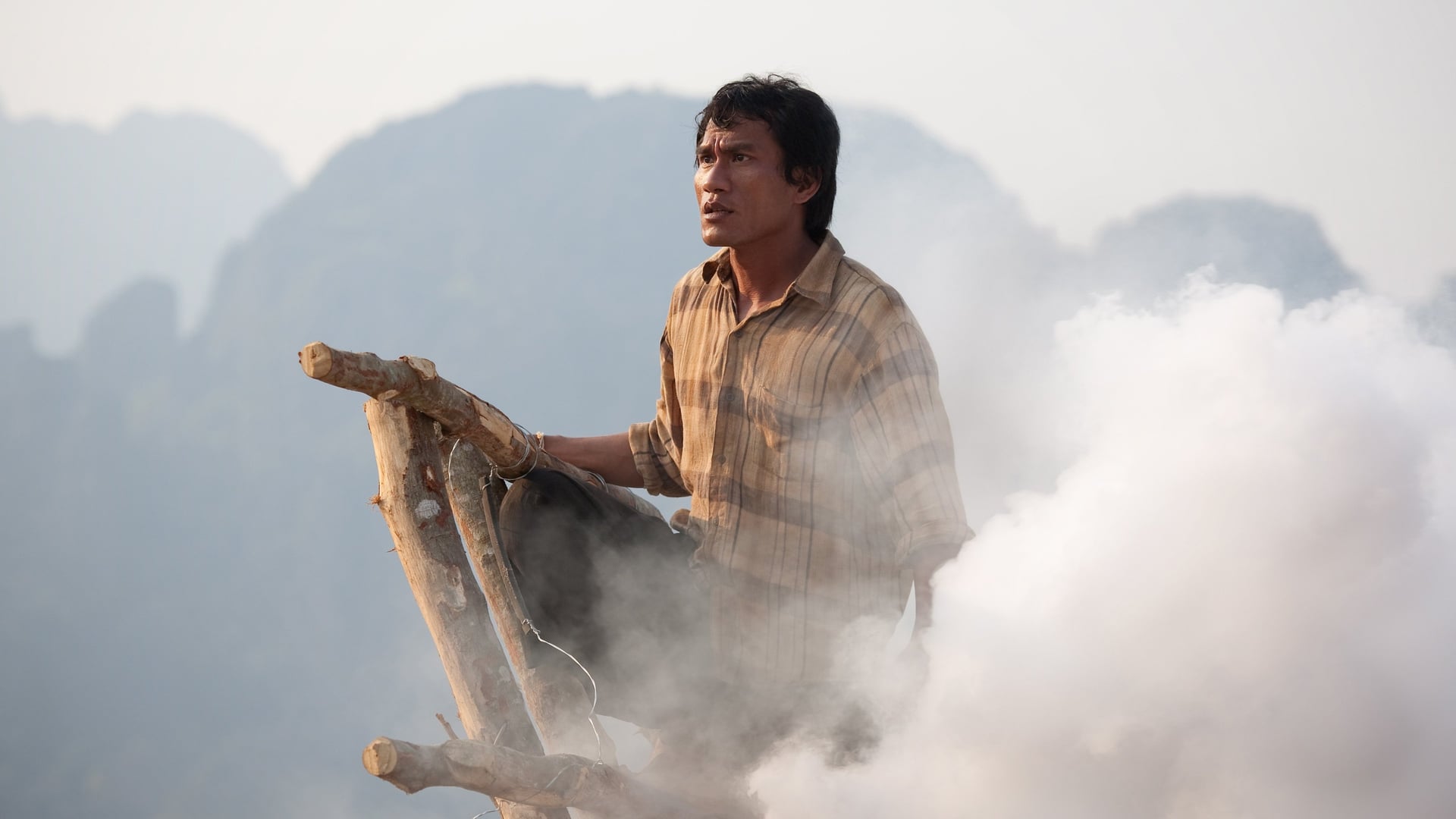Foto do filme The Rocket