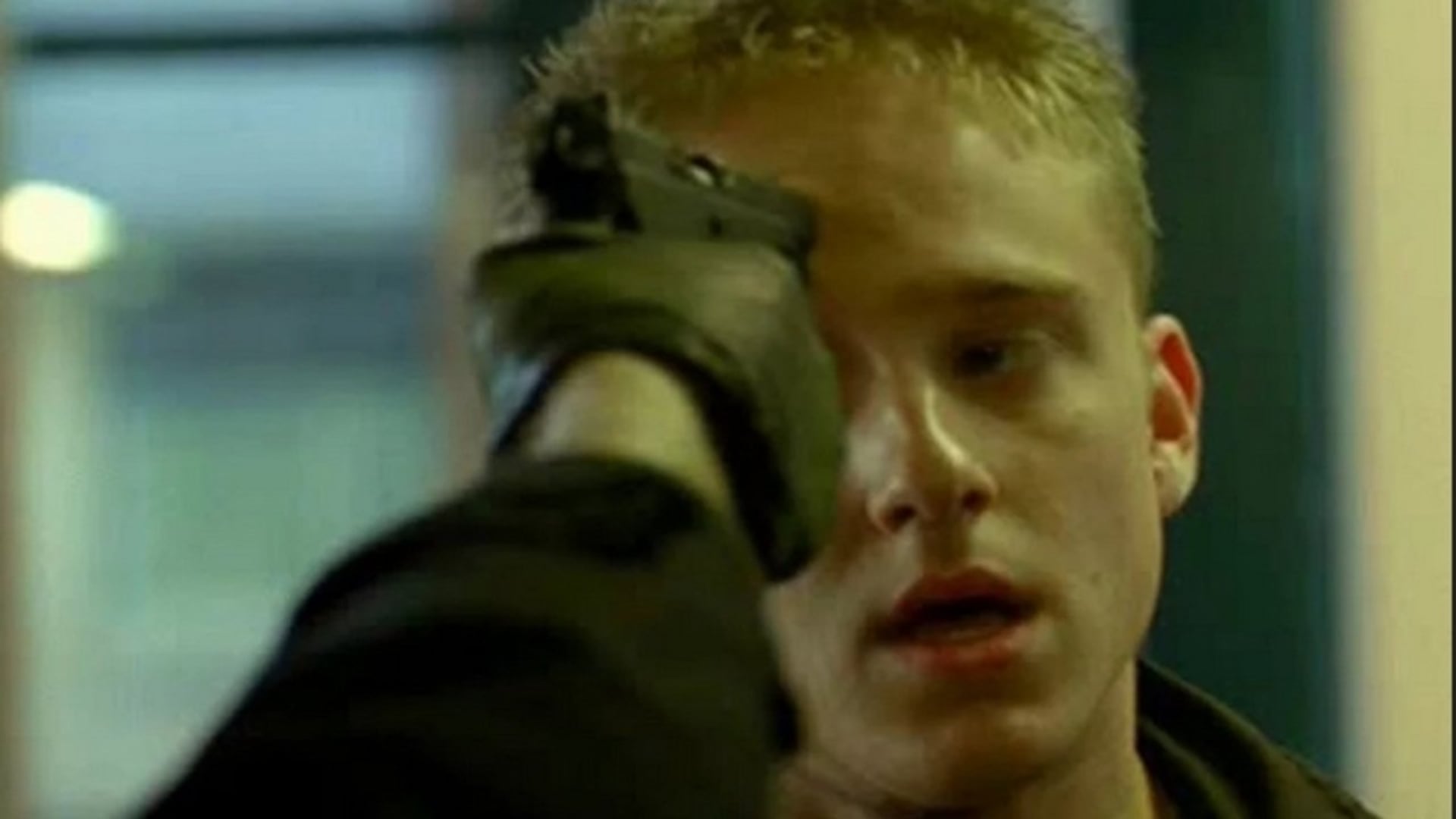 Foto do filme Bang, Bang! Você Morreu!