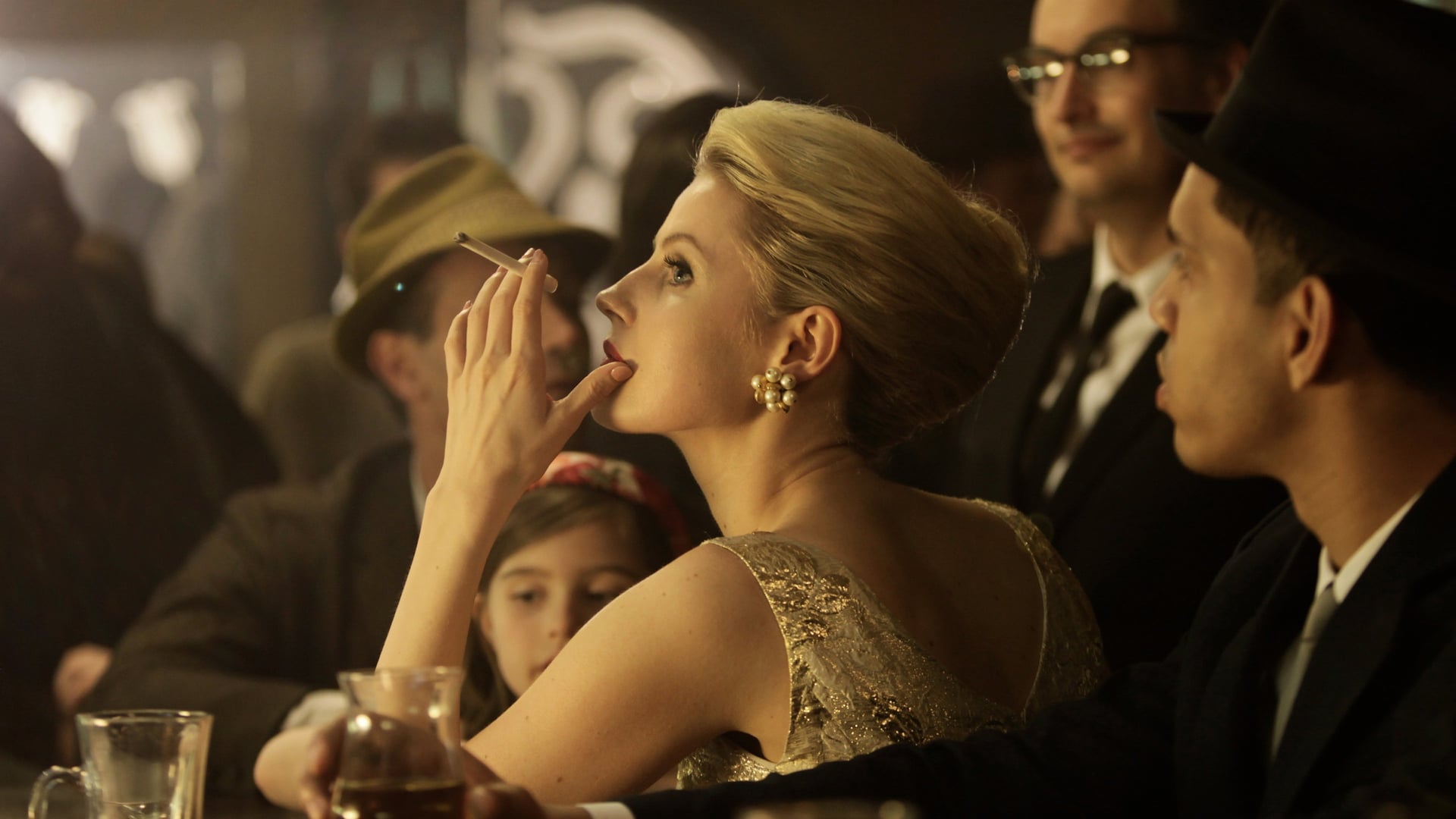 Foto do filme Monica Z