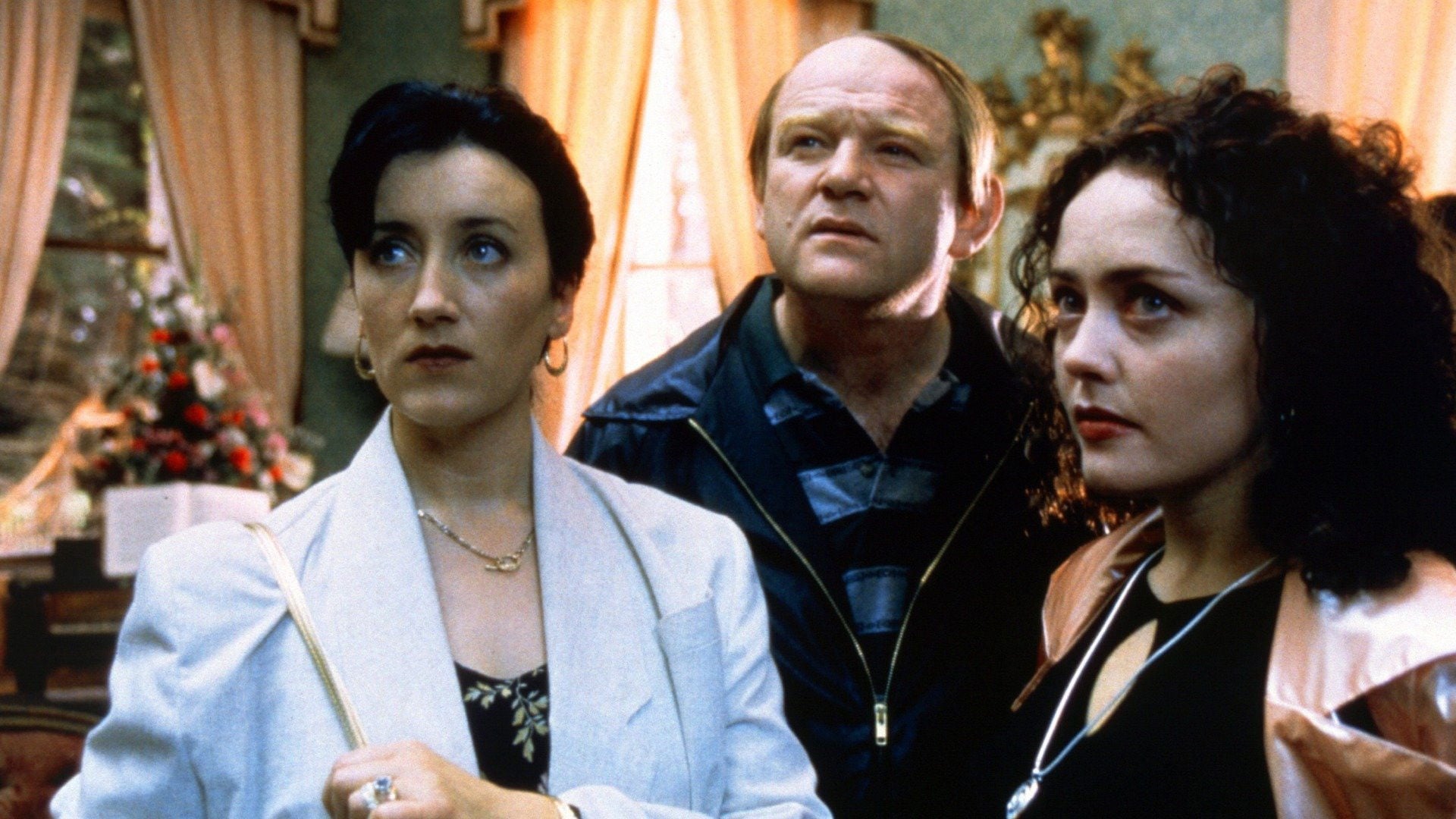 Foto do filme O General