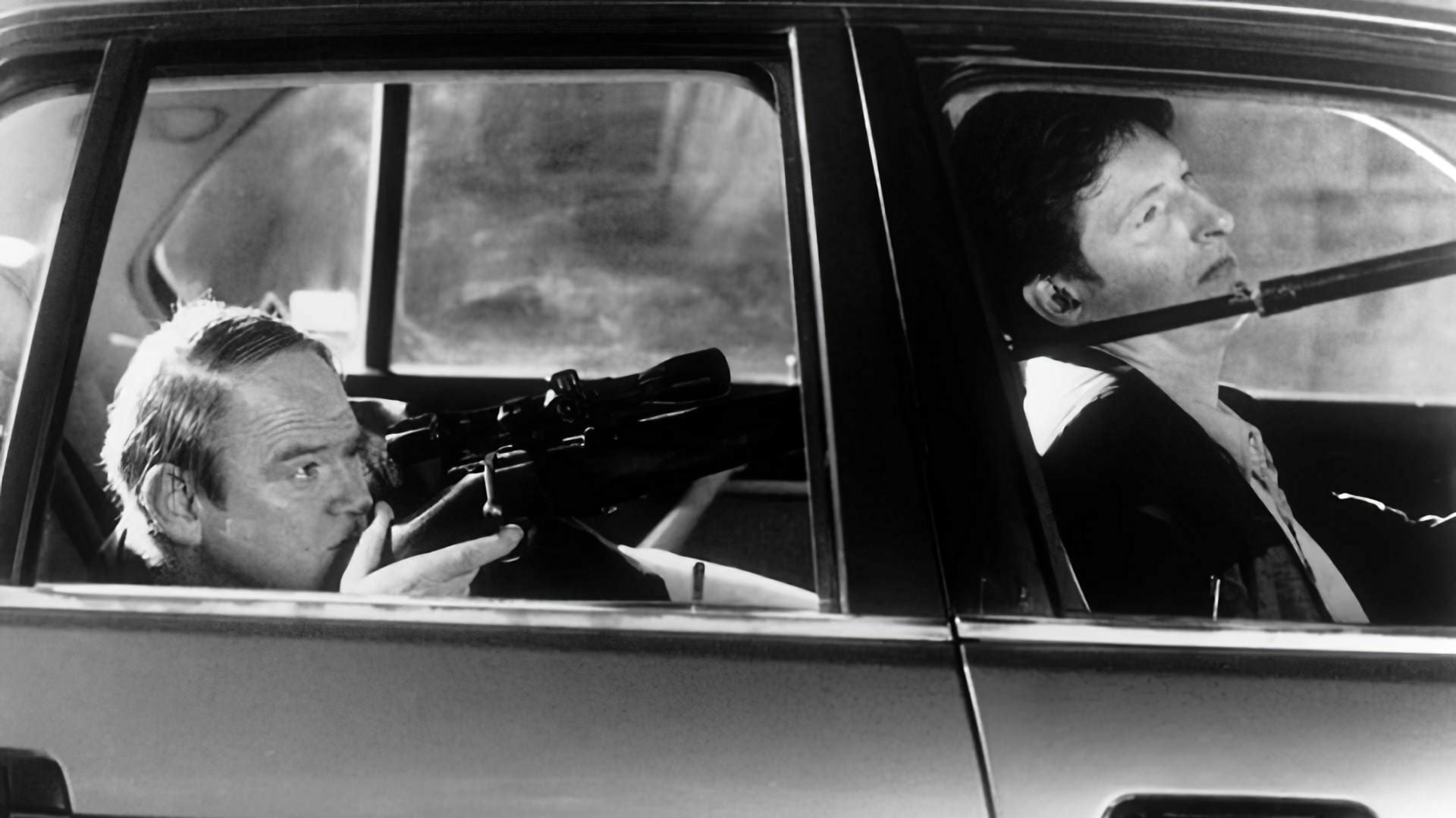 Foto do filme O General