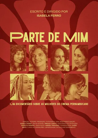 Parte de Mim