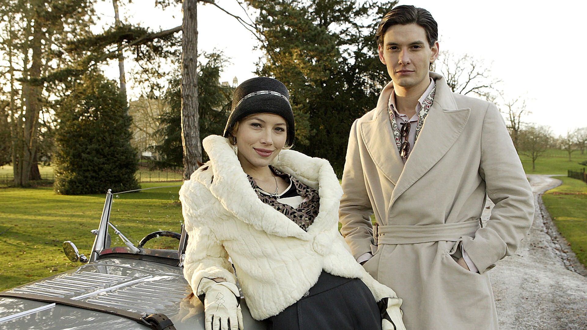 Foto do filme Bons Costumes