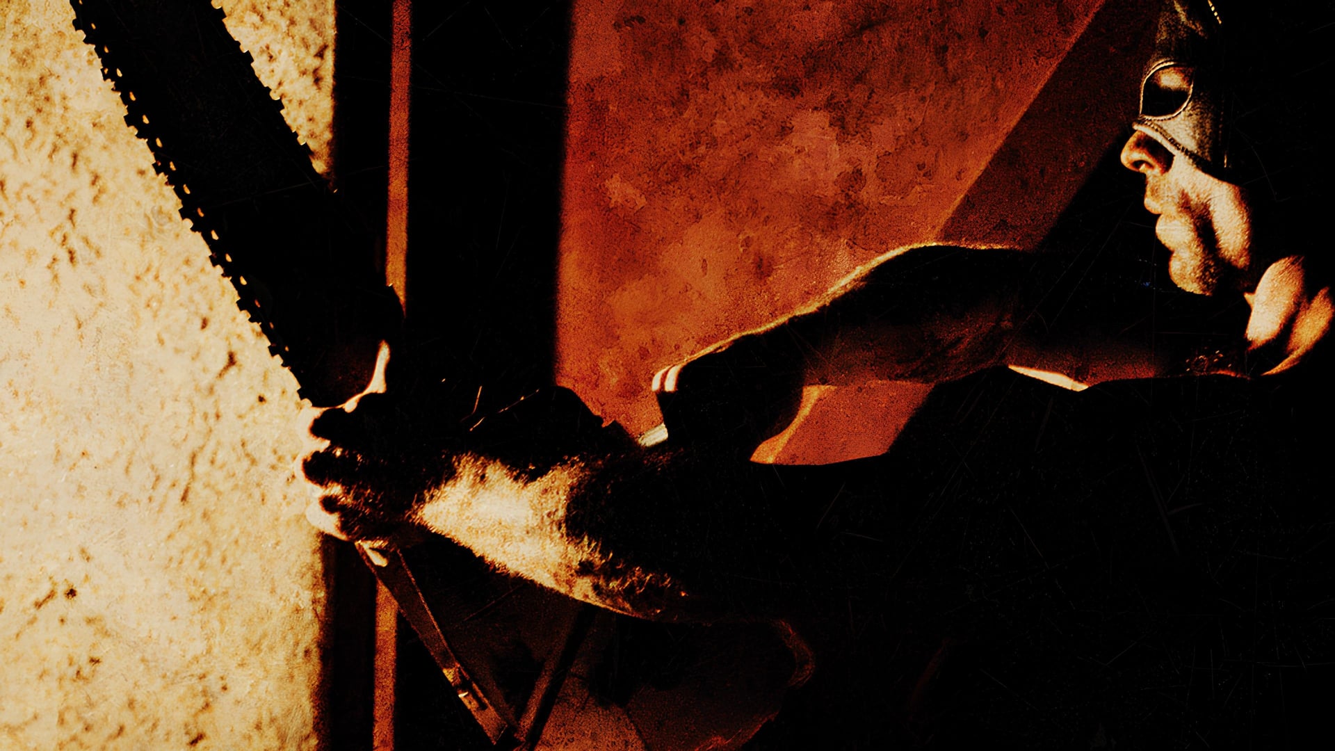 Foto do filme O Albergue