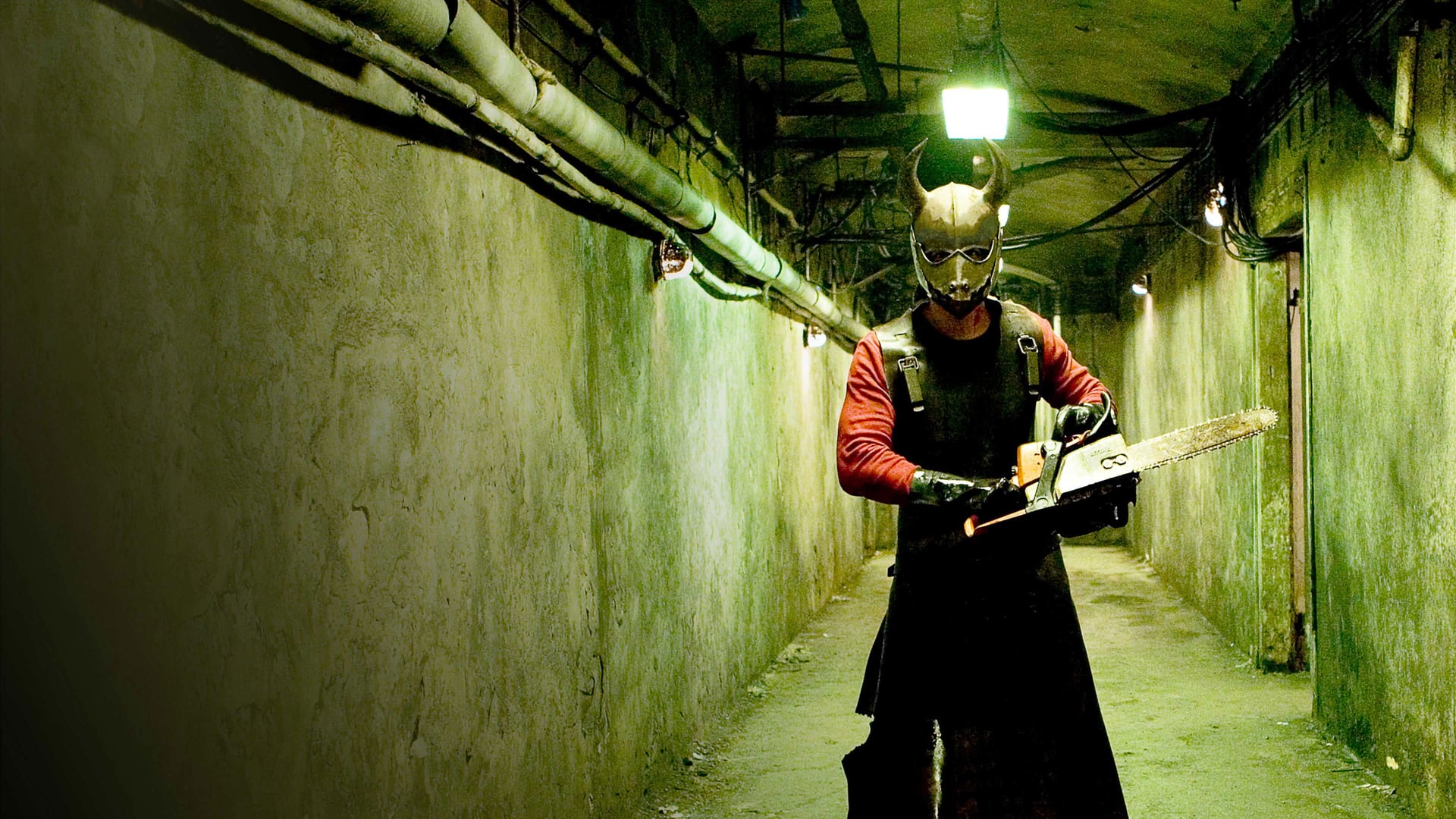 Foto do filme O Albergue