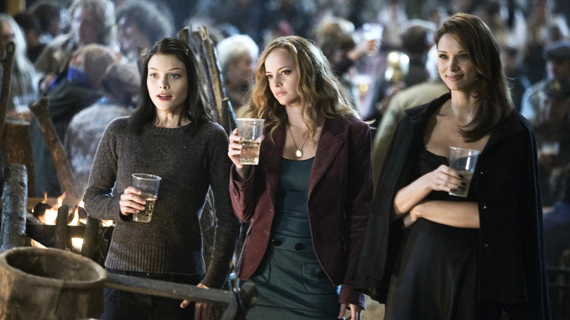 Foto do filme O Albergue 2