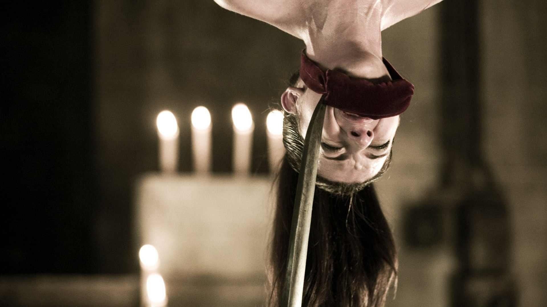 Foto do filme O Albergue 2