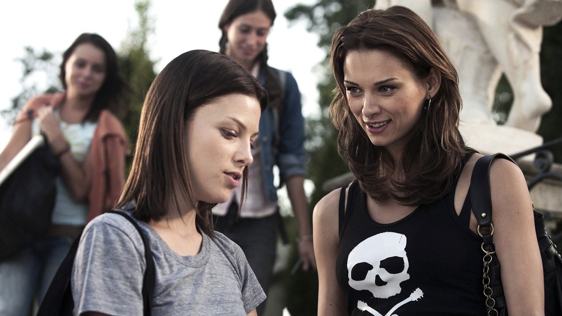 Foto do filme O Albergue 2