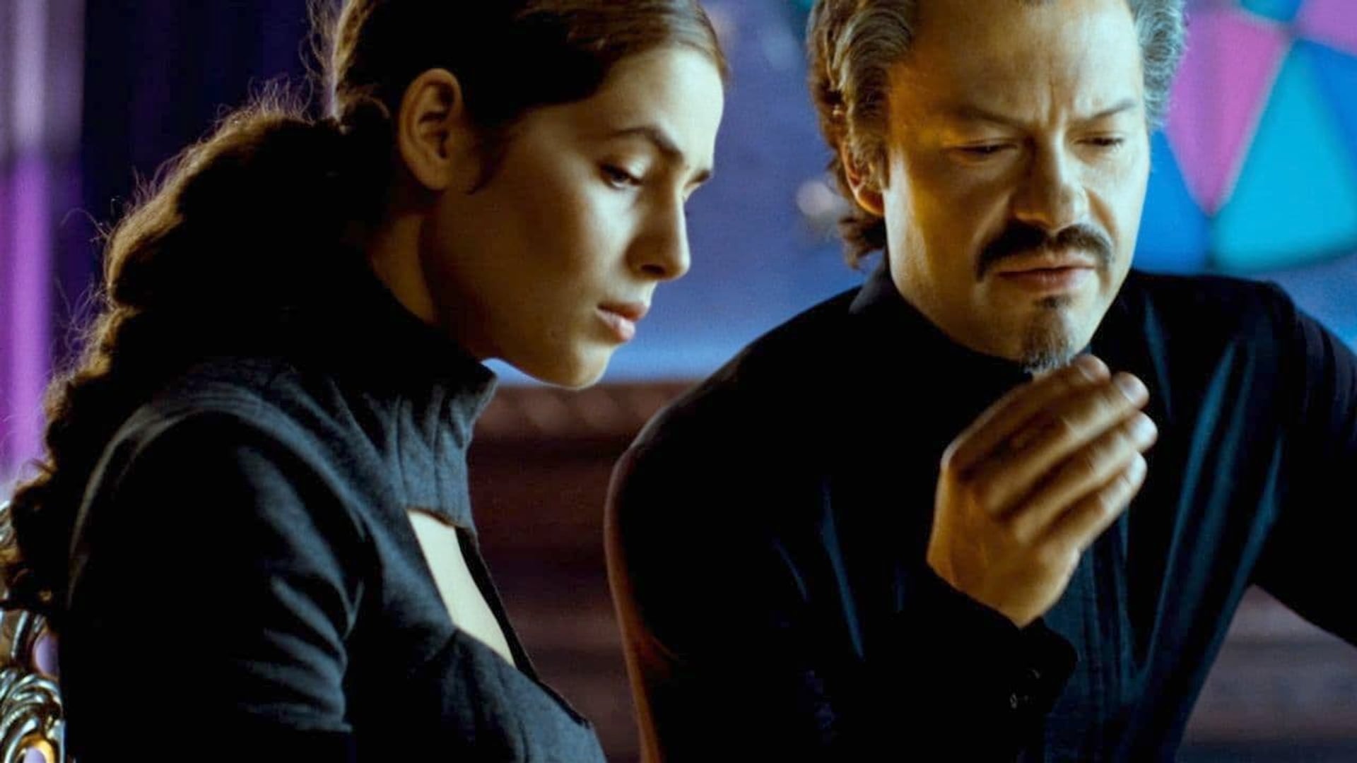 Foto do filme Prisioneiros do Poder