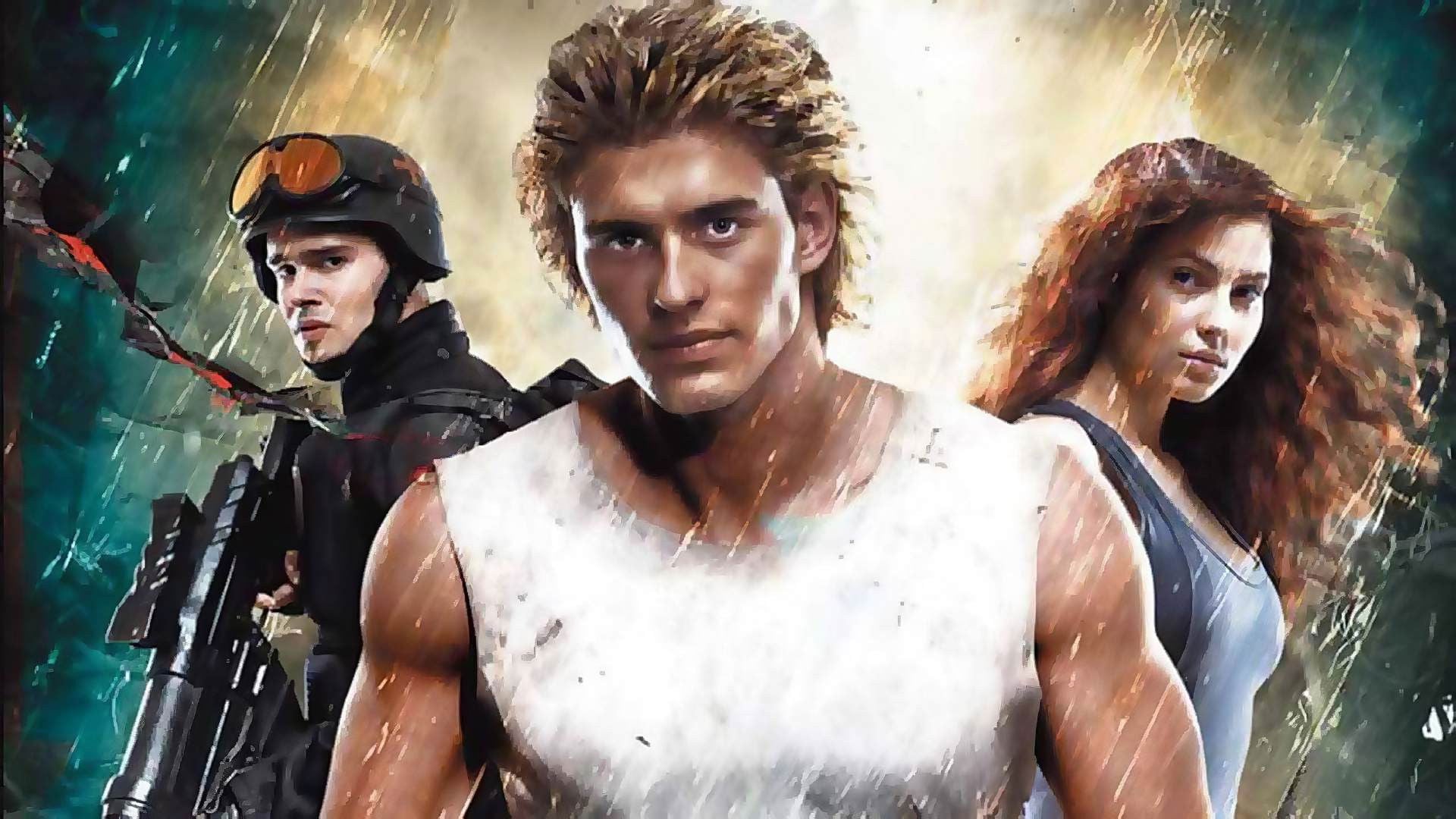 Foto do filme Prisioneiros do Poder