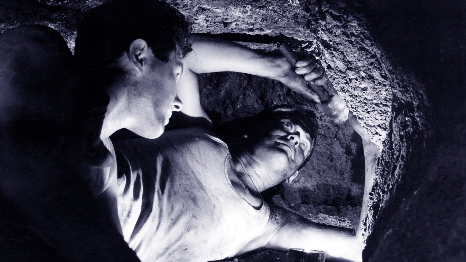 Foto do filme Escapando do Inferno