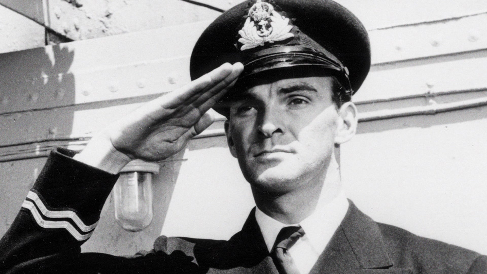 Foto do filme Mar Cruel