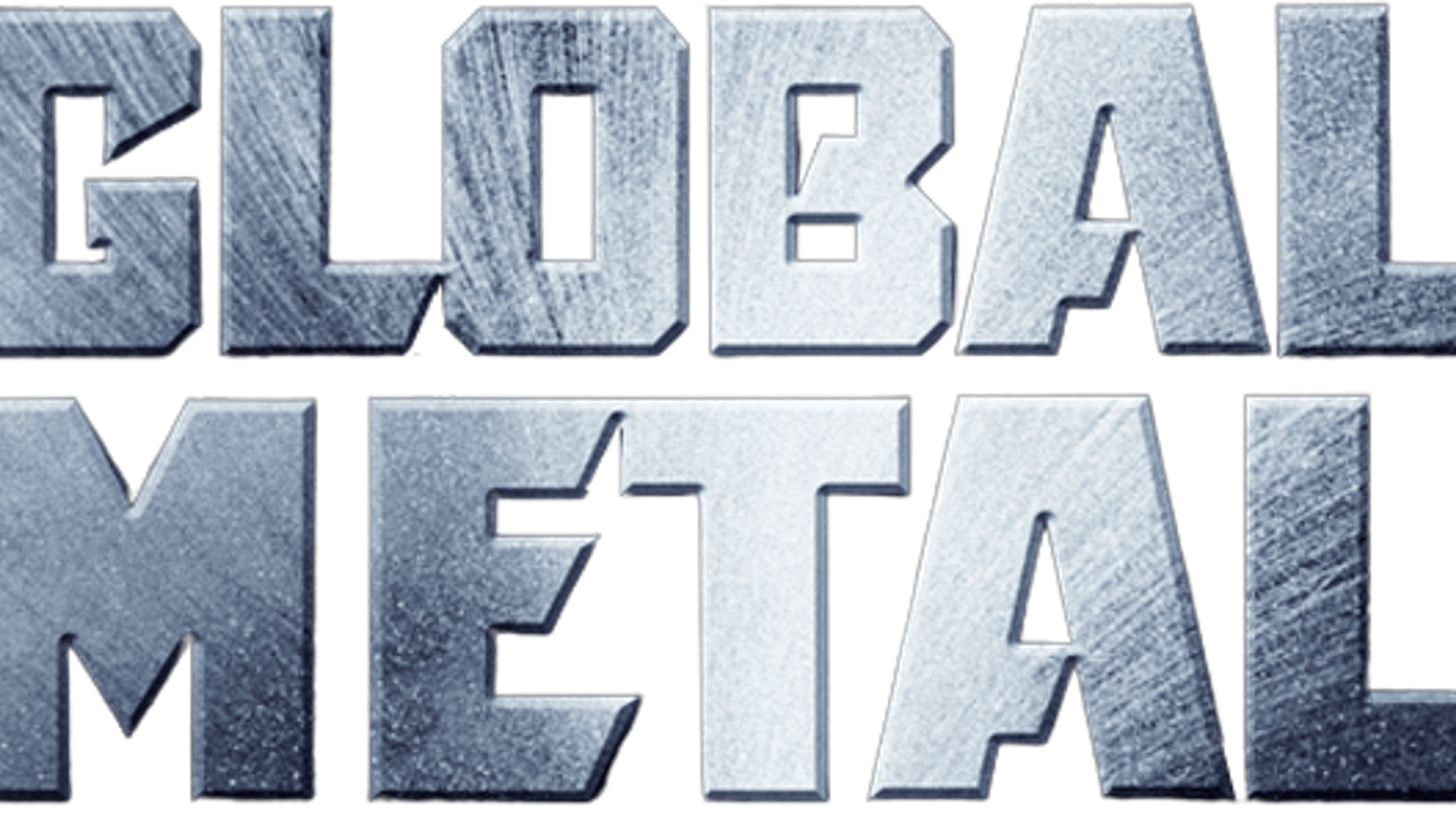 Foto do filme Global Metal