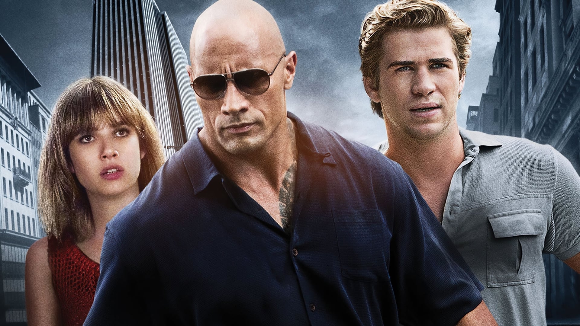 Foto do filme O Grande Assalto