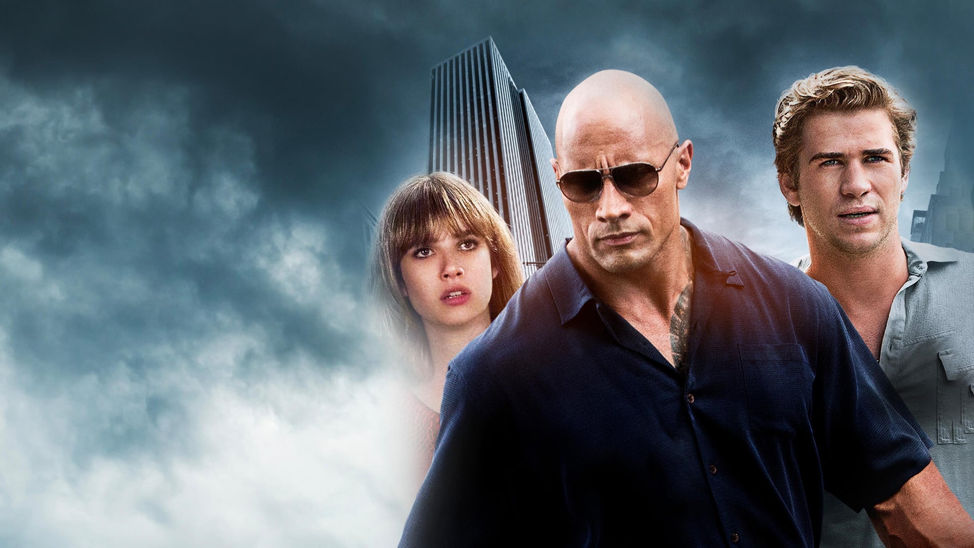 Foto do filme O Grande Assalto