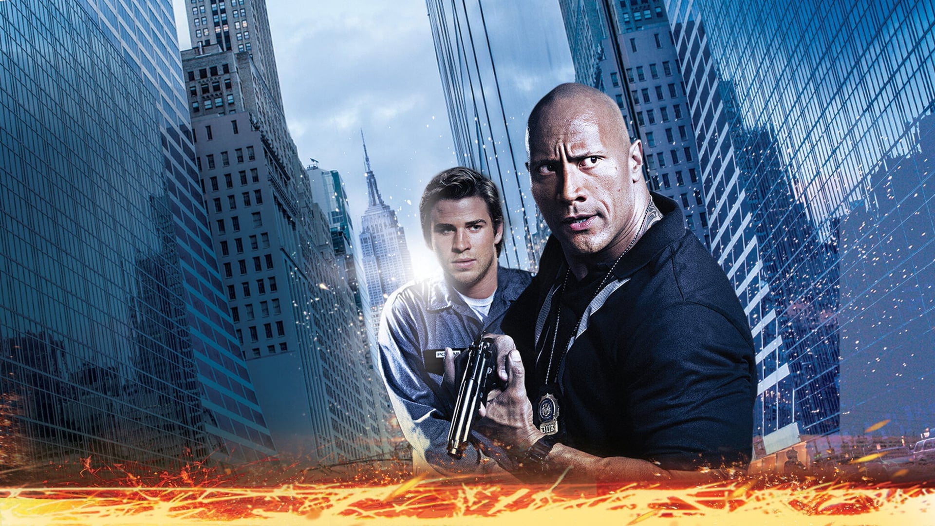 Foto do filme O Grande Assalto