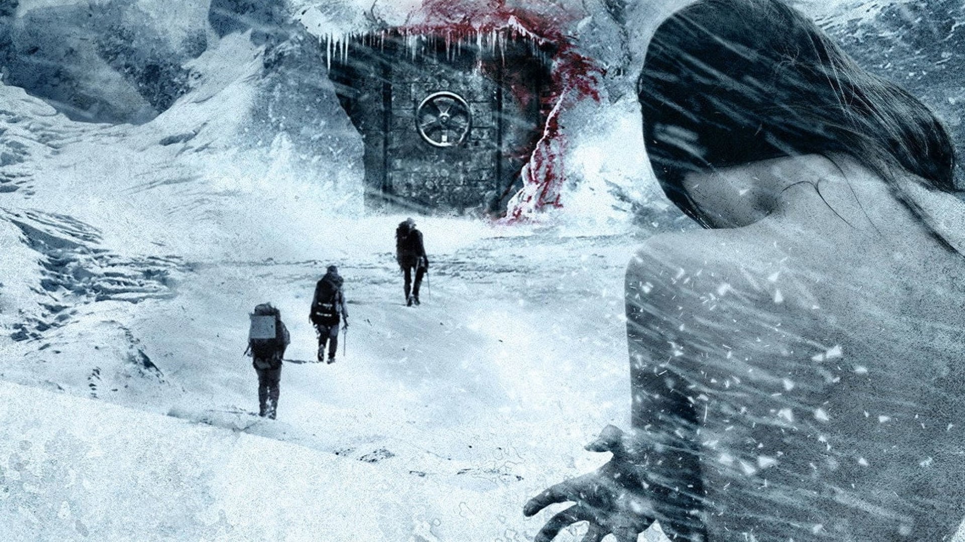 Foto do filme O Mistério da Passagem da Morte